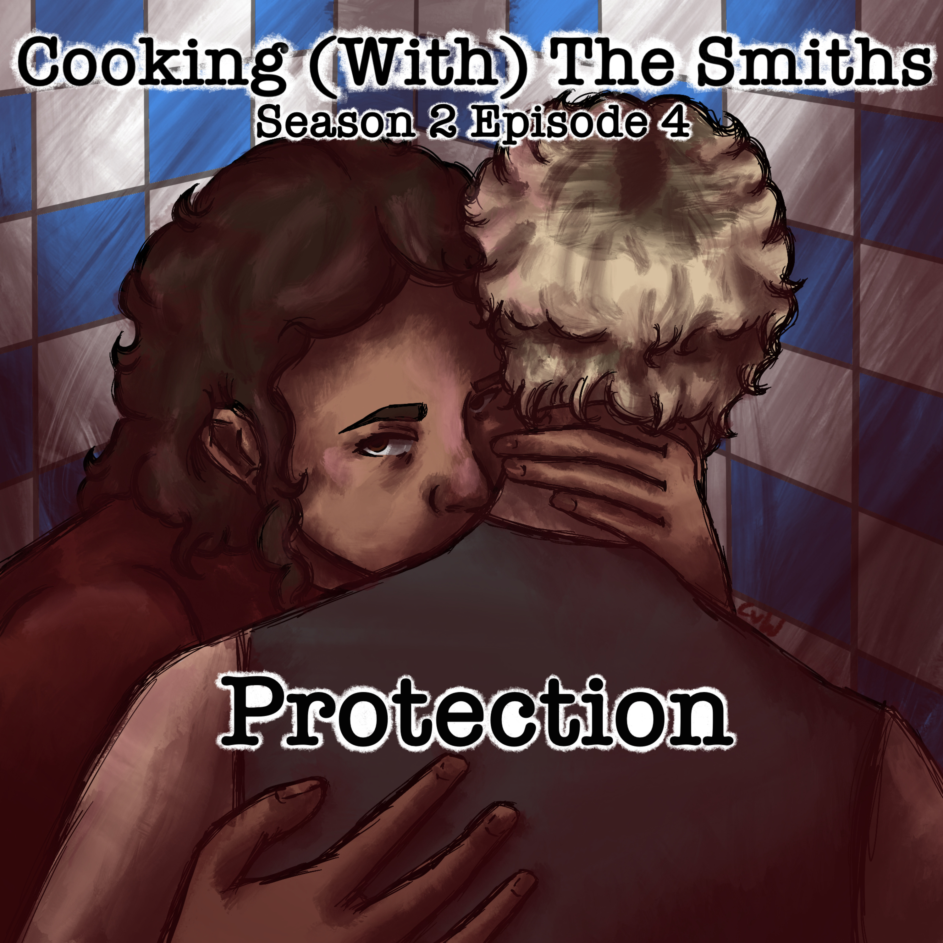 Cooking (With) The Smiths