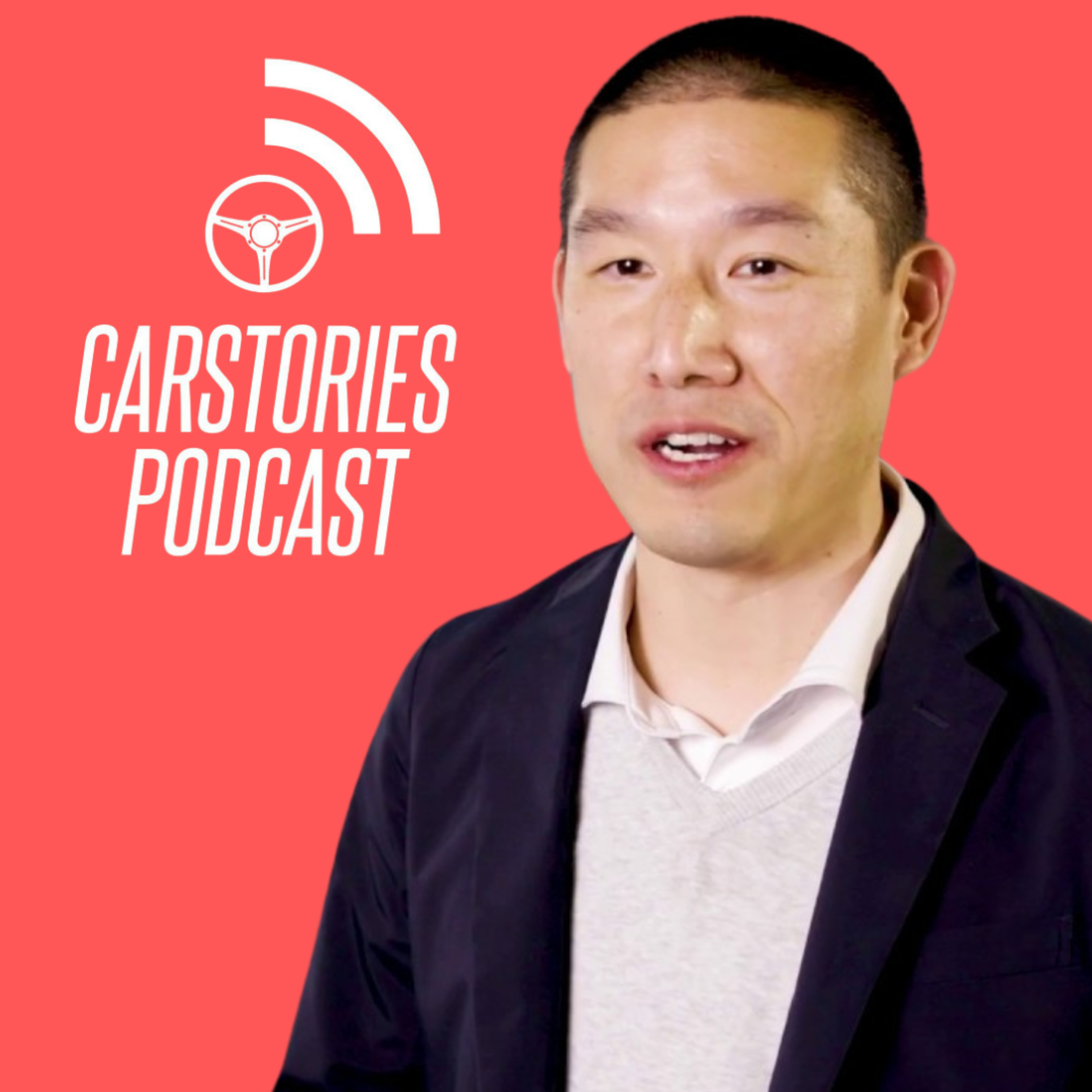 Carstories by The Petersen Automotive Museum