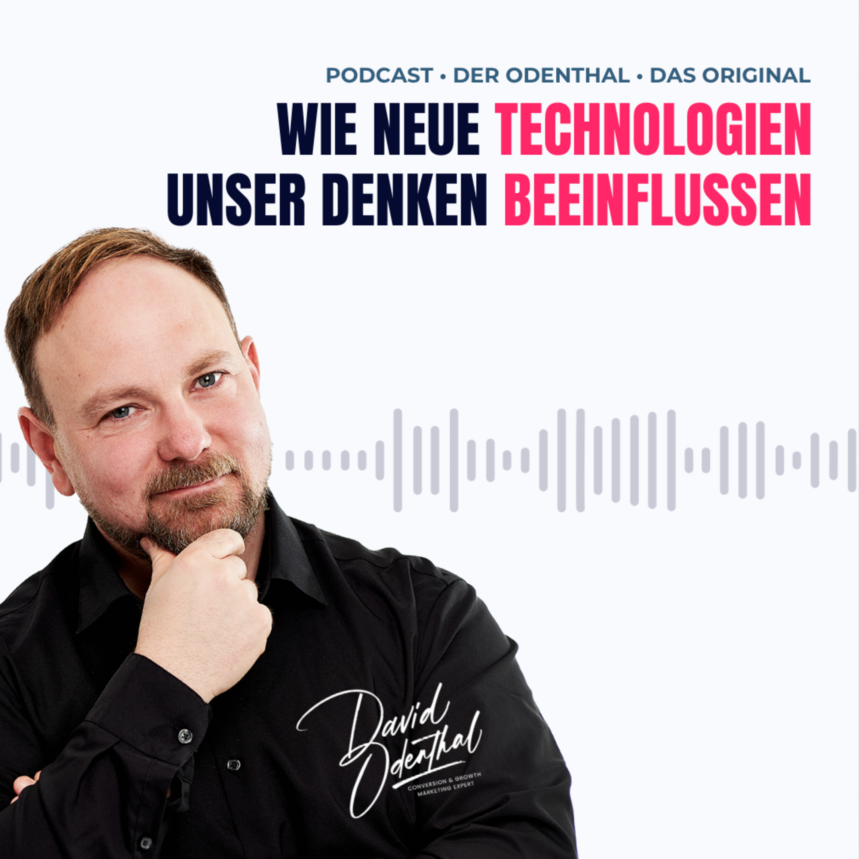 Digitaler Kompass: Menschen, Märkte und Digitalisierung