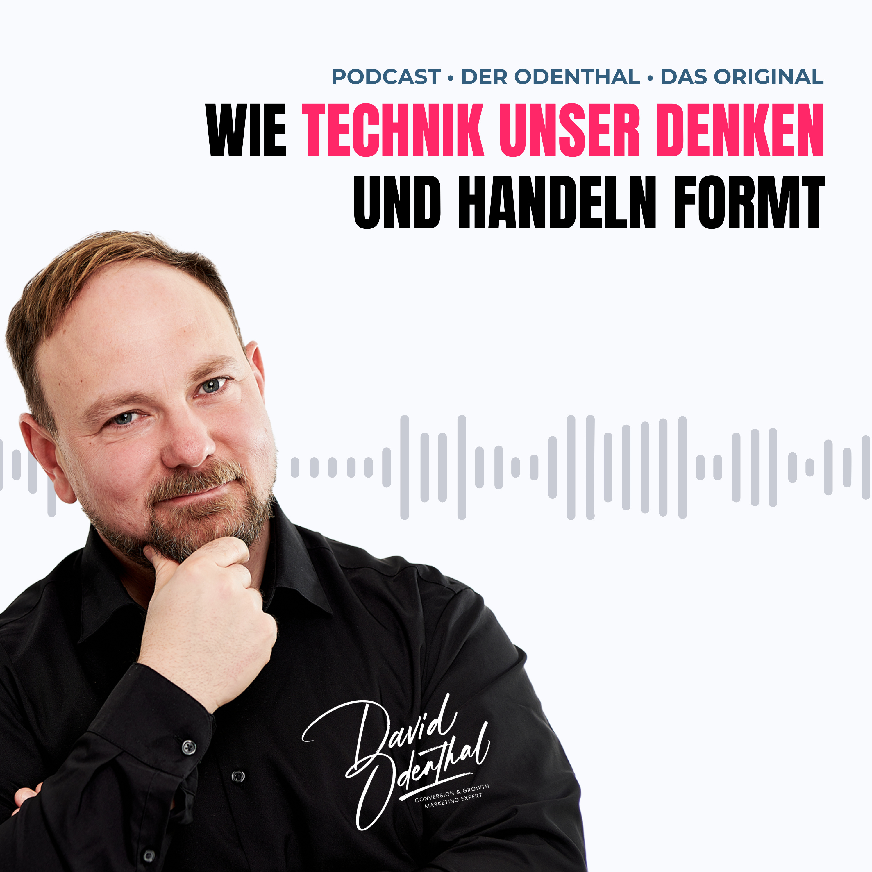 Digitaler Kompass: Menschen, Märkte und Digitalisierung