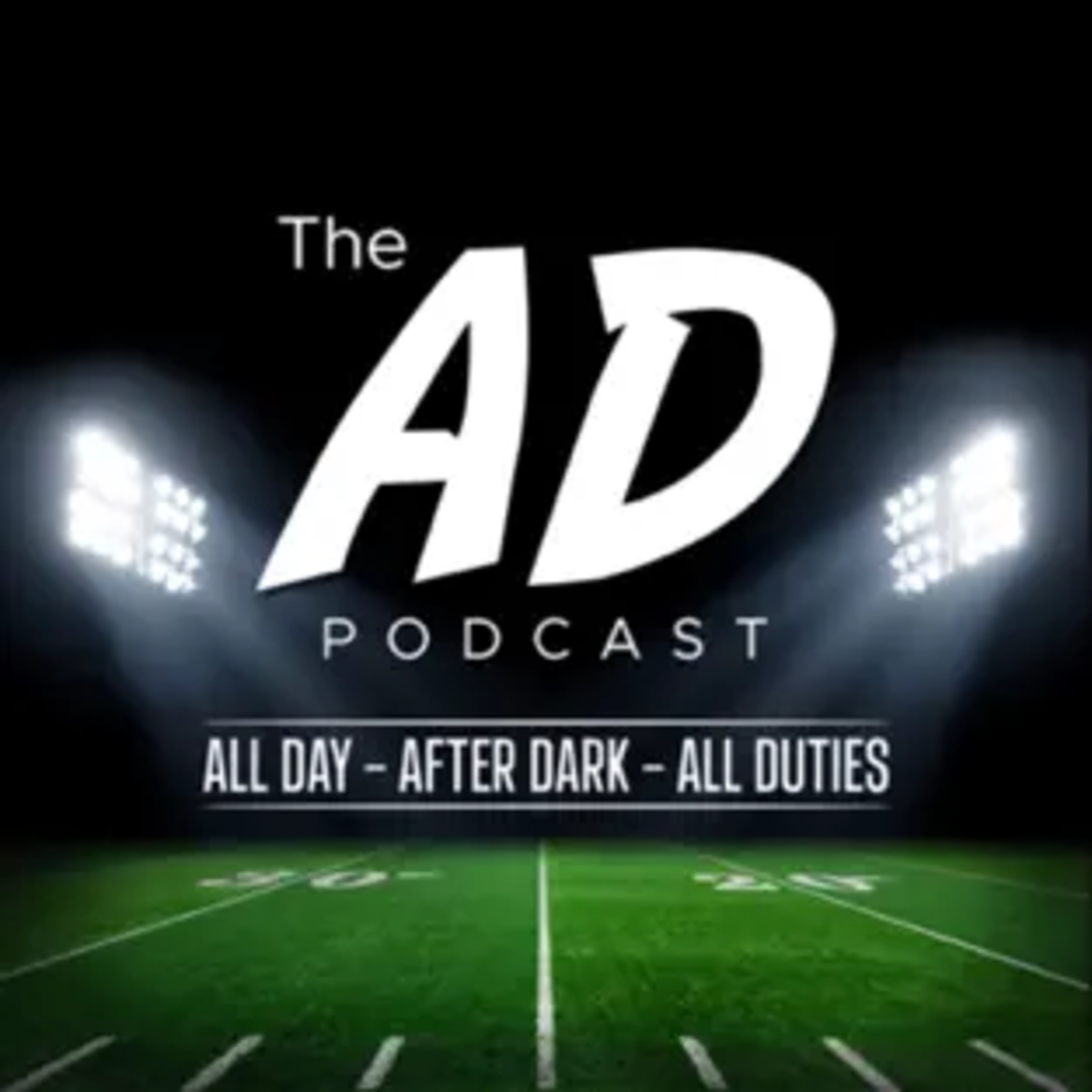 The Gill Athletics Track and Field Connections Podcast