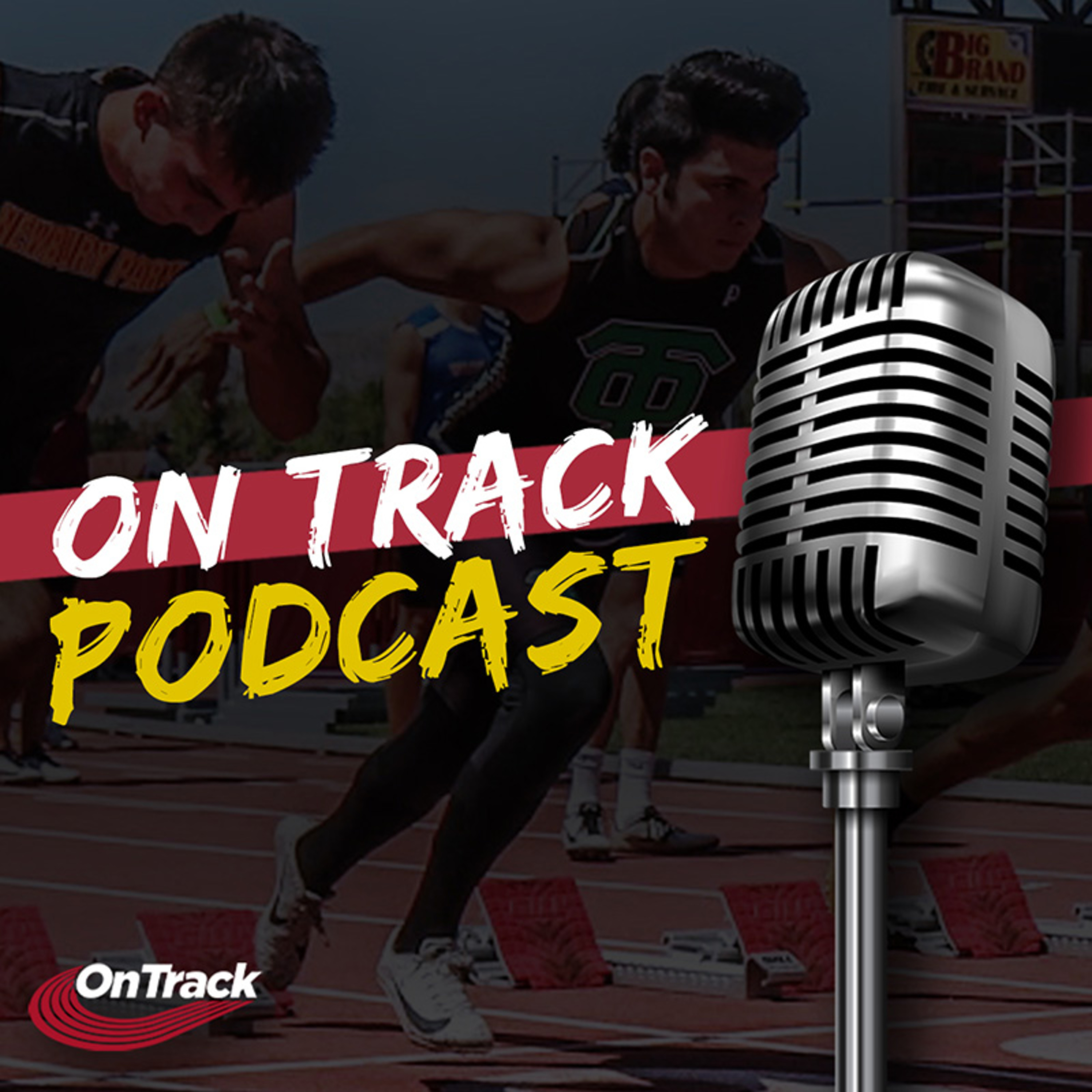 BONUS: The Podcast About Podcasts – Featuring On Track