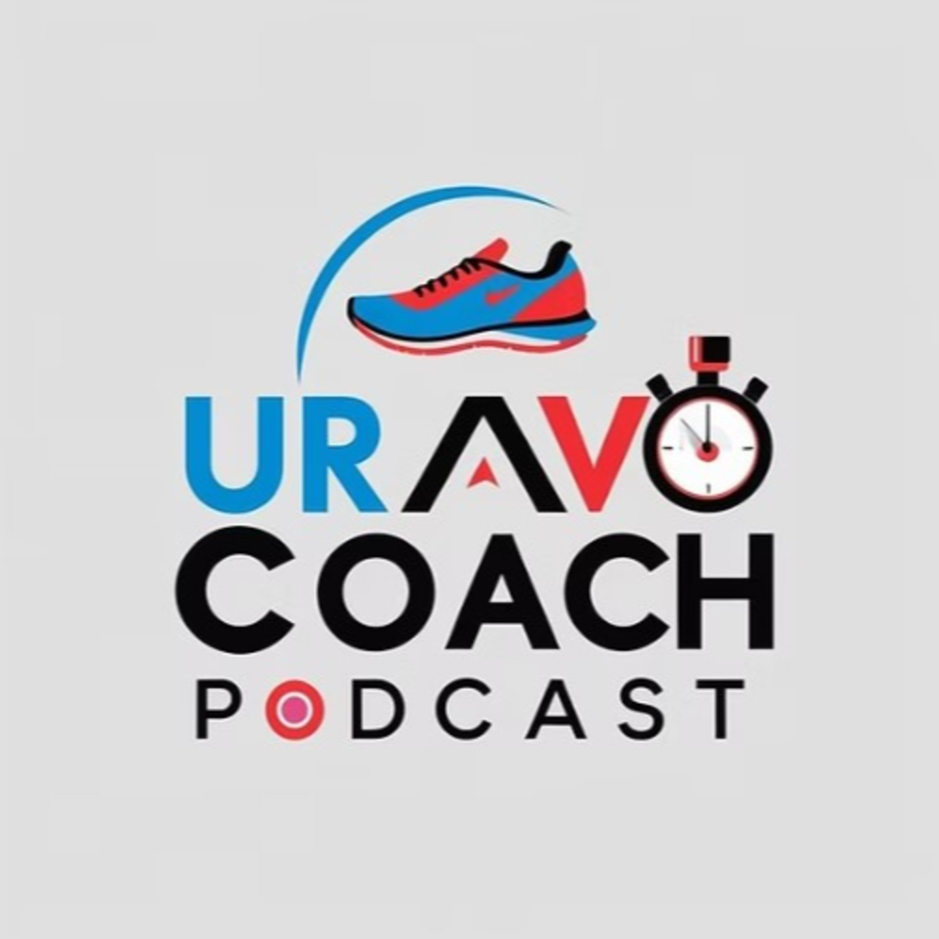 The Gill Athletics Track and Field Connections Podcast