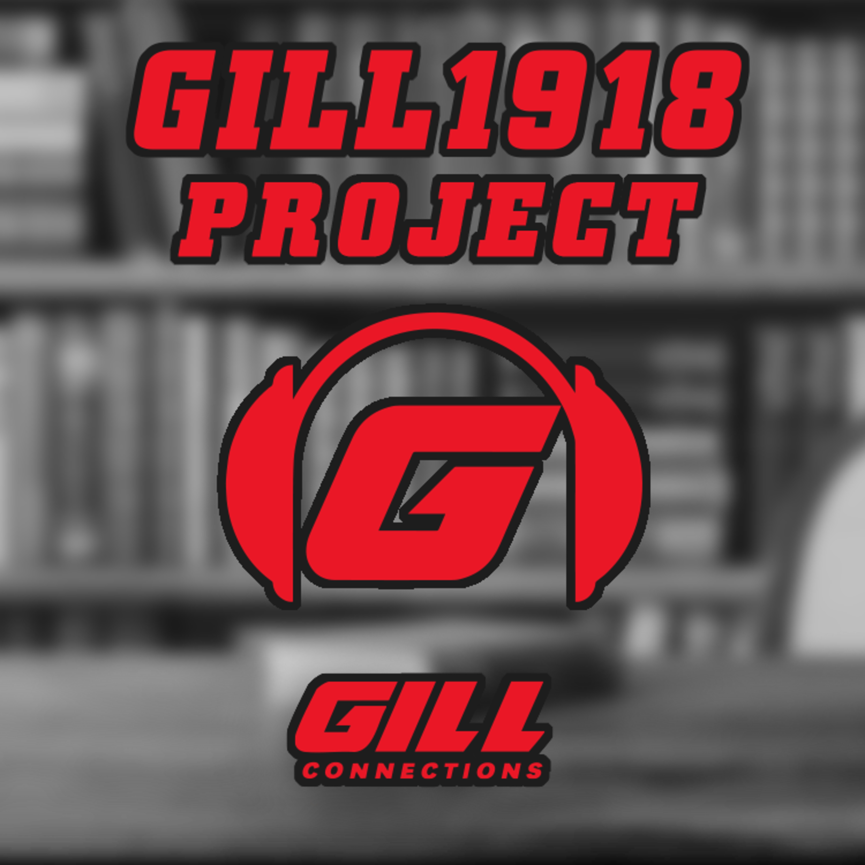 #56: Gill1918 Presents Dave Emeott “Layered Leadership” Powered by Coach O