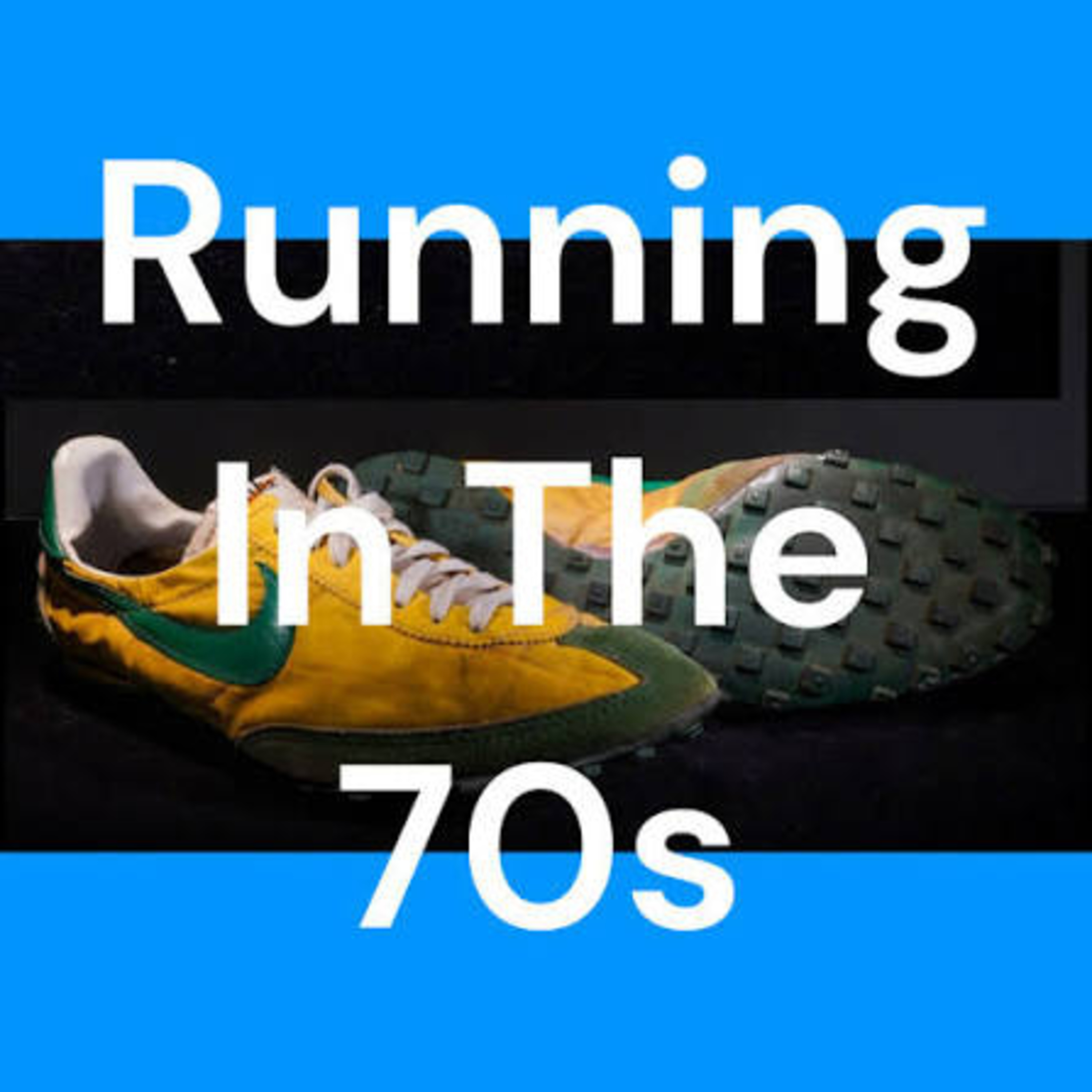 BONUS: Running in the ’70s Podcast – Episode 418 | Duane “Peanut” Harms: Coach, Centipede Creator, Running Ambassador, and Master Storyteller episode artwork