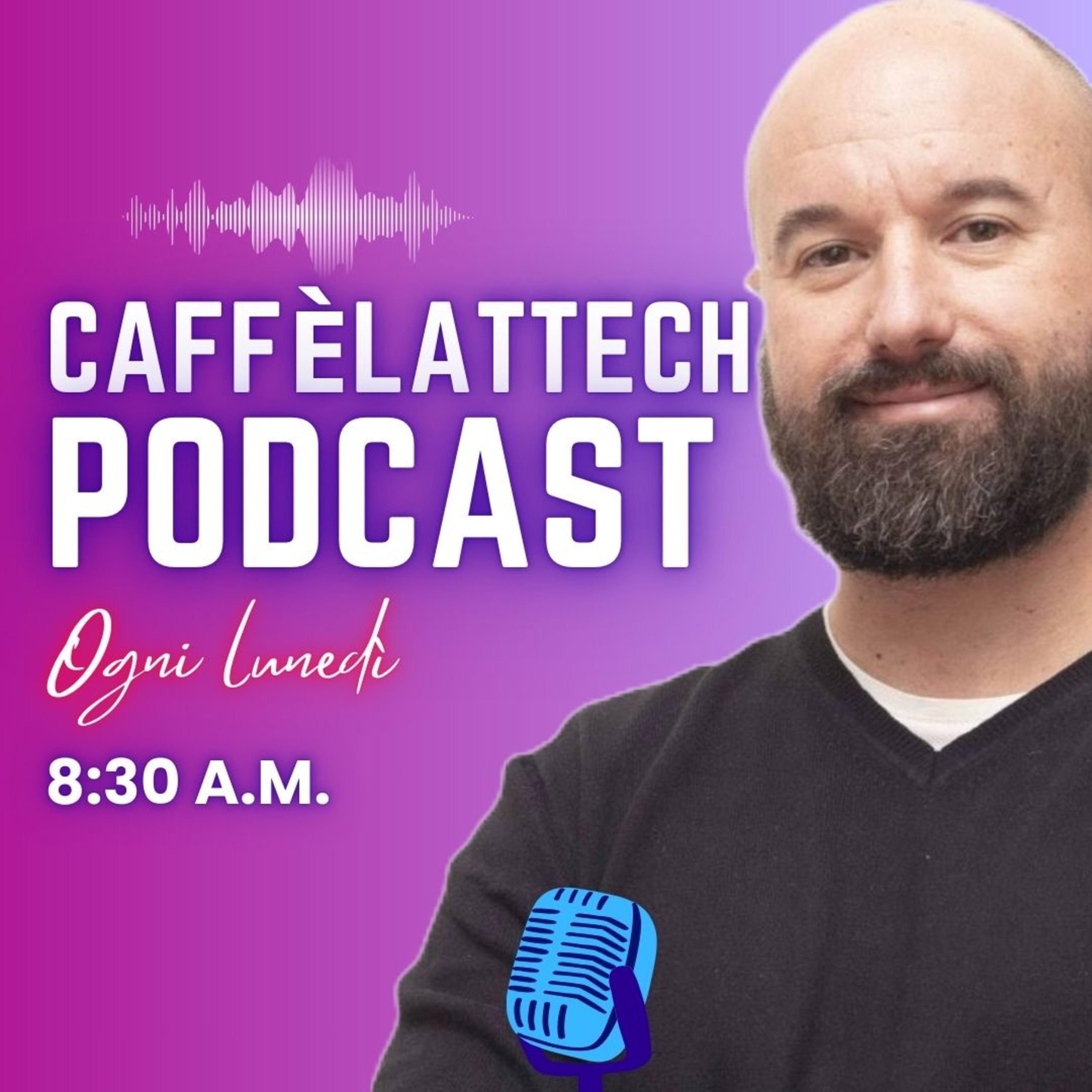 Perché NON dovresti diventare senior - Caffèlattech Podcast episode artwork