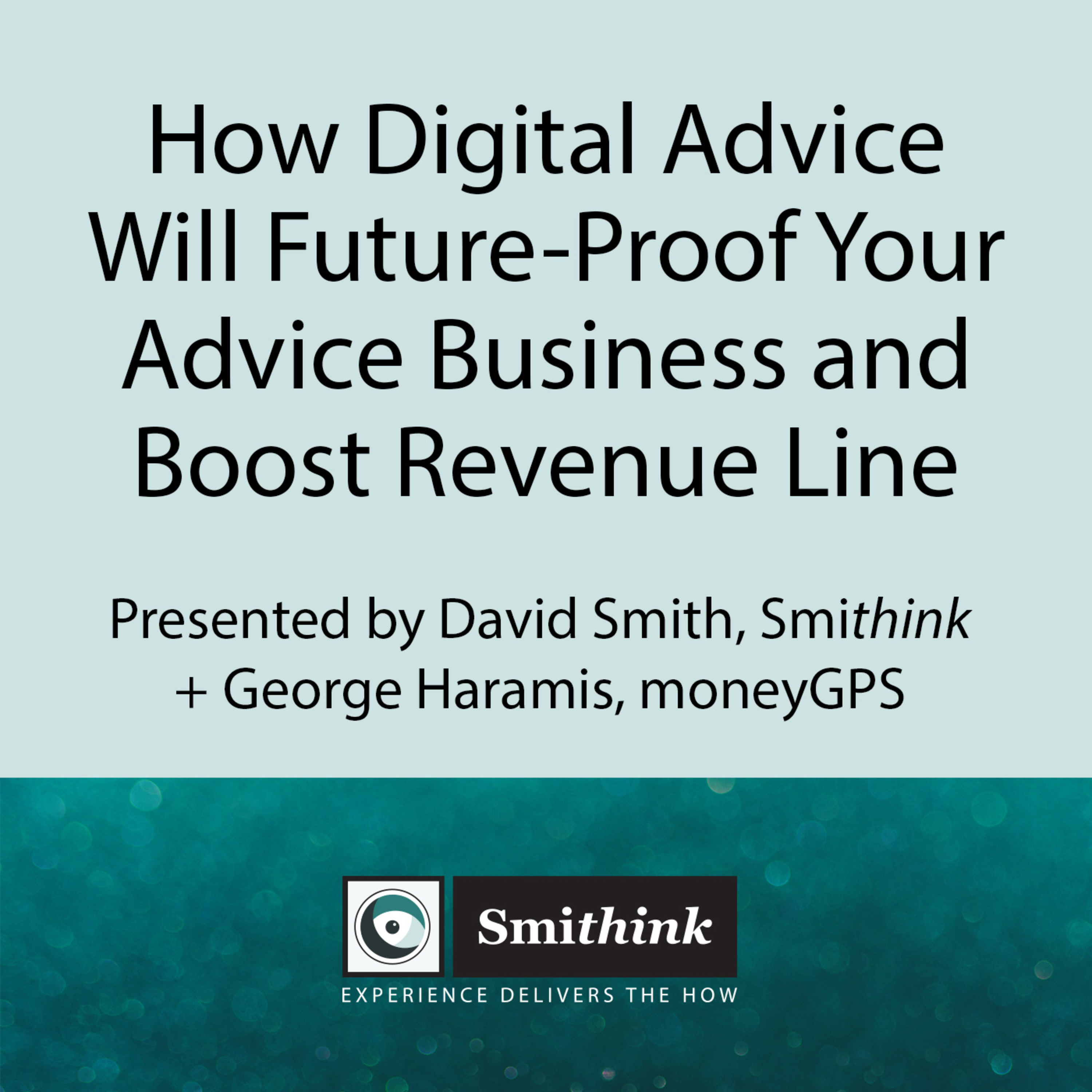 Smithink - helping accountants turn their practices into great businesses