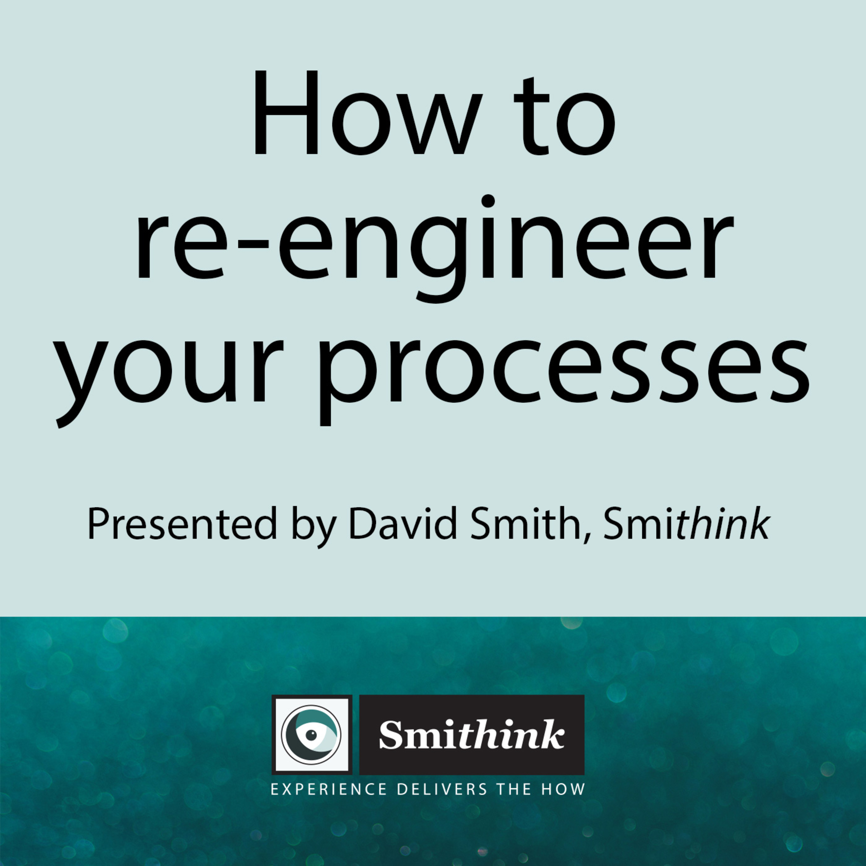 Smithink - helping accountants turn their practices into great businesses