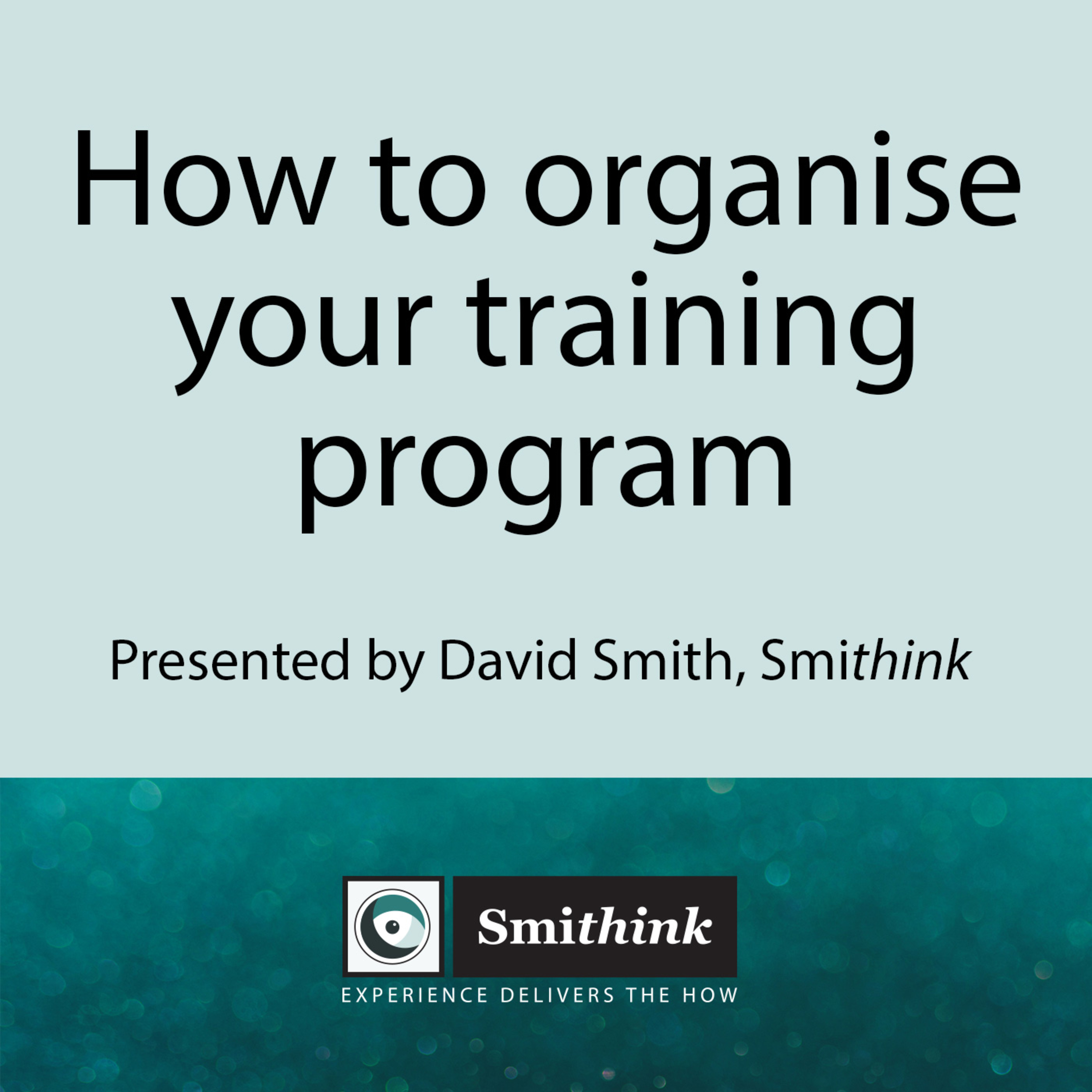 Smithink - helping accountants turn their practices into great businesses