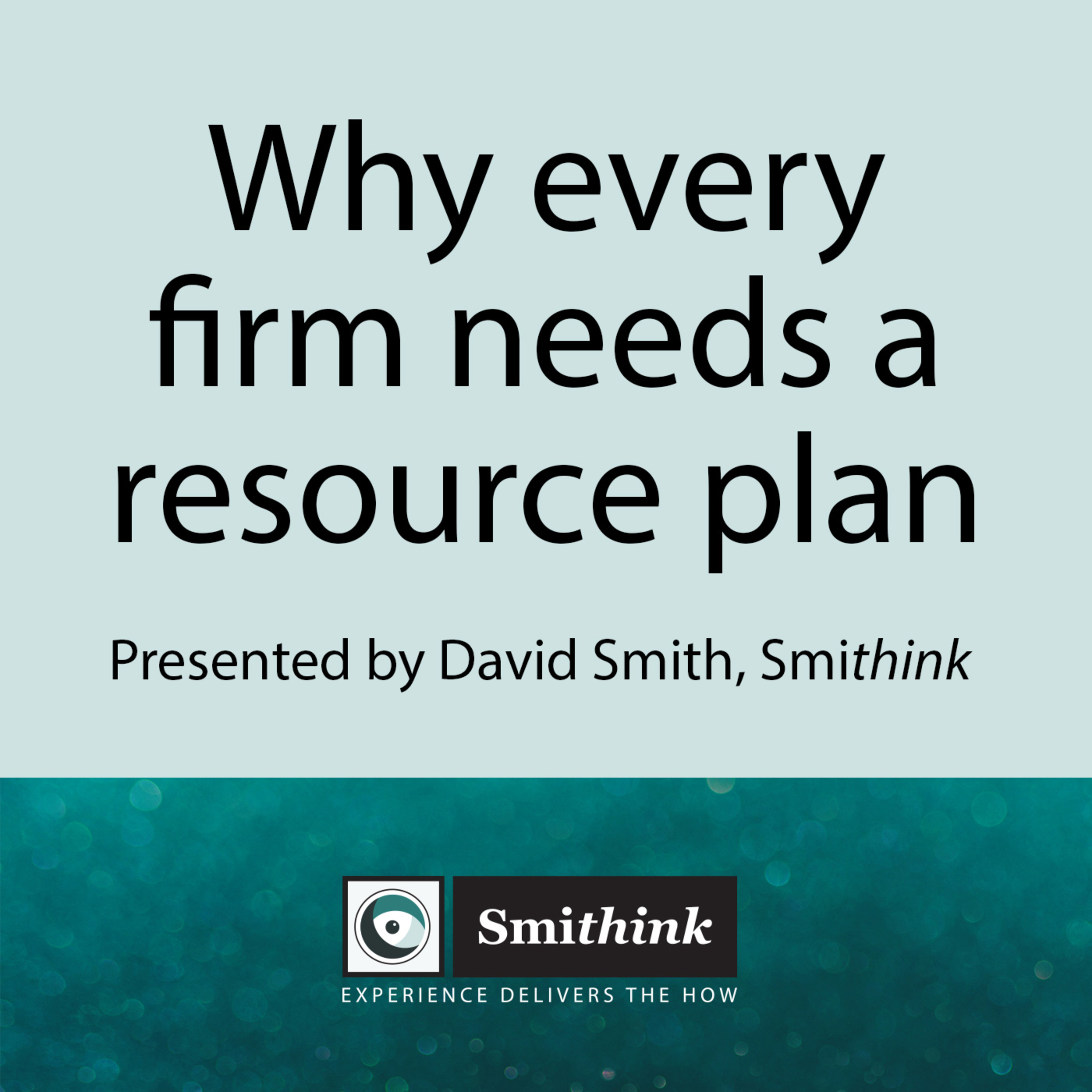 Smithink - helping accountants turn their practices into great businesses