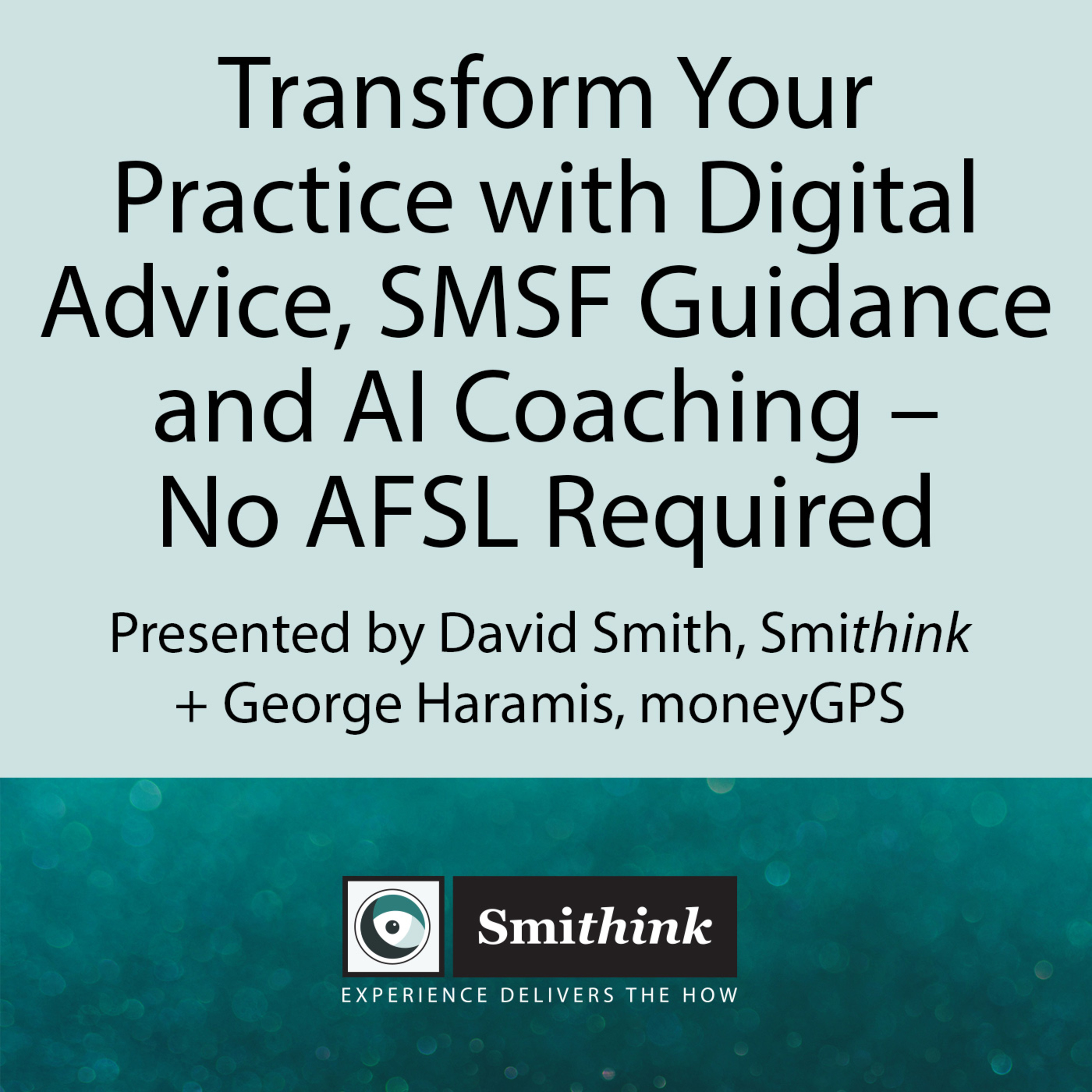 Smithink - helping accountants turn their practices into great businesses