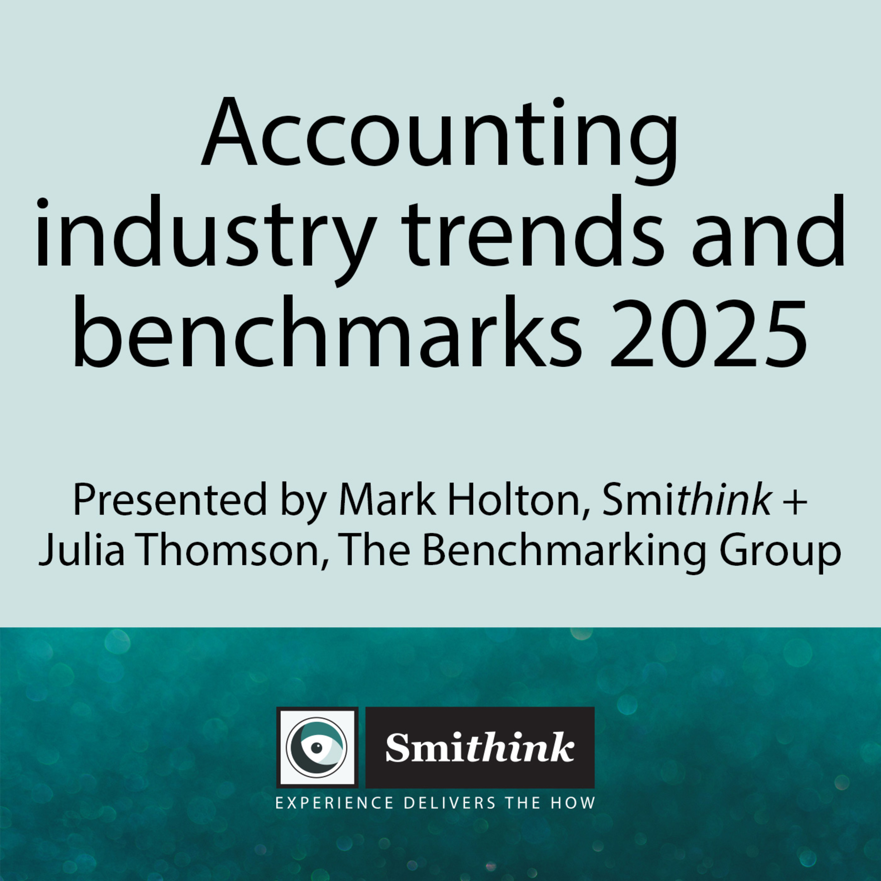 Smithink - helping accountants turn their practices into great businesses