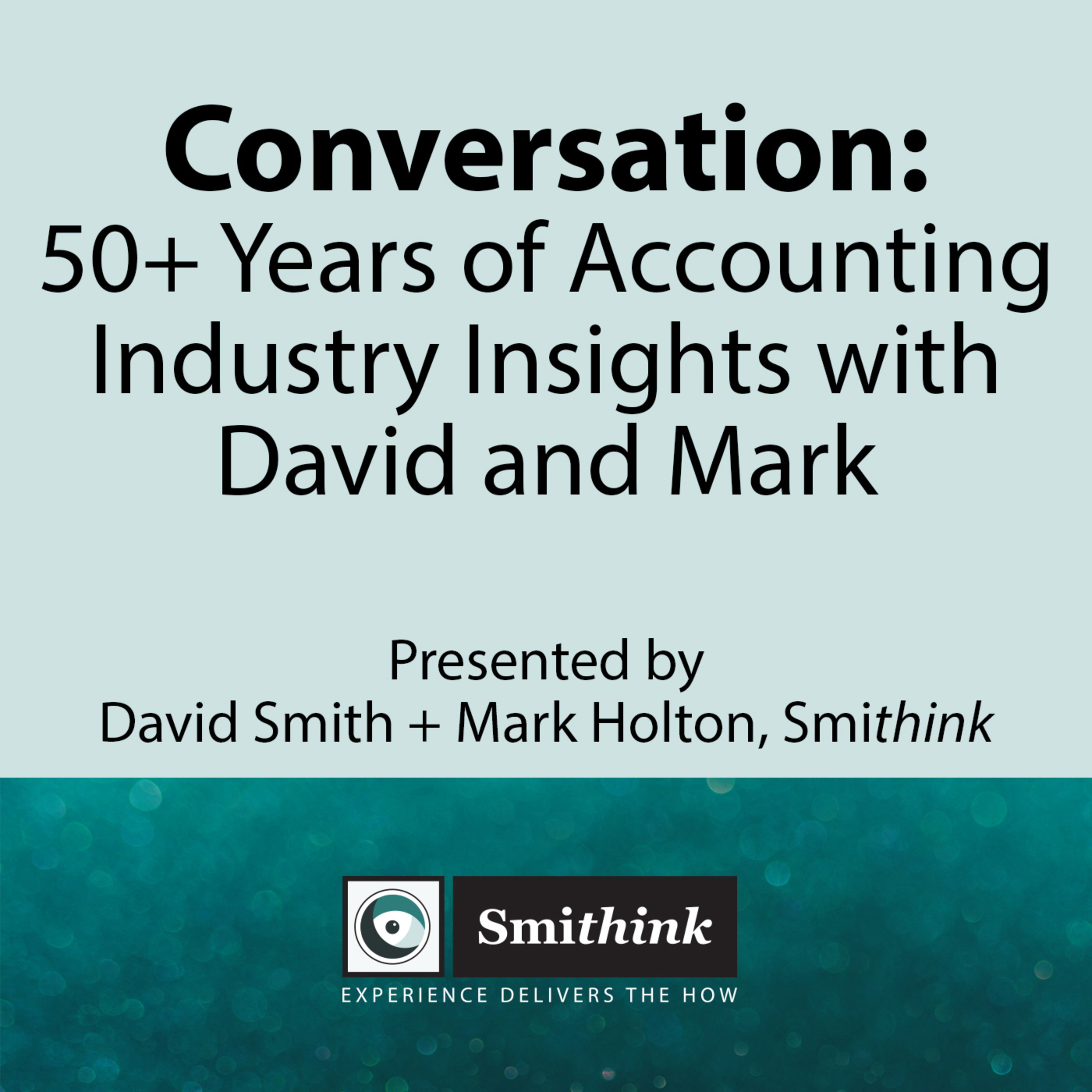 Smithink - helping accountants turn their practices into great businesses