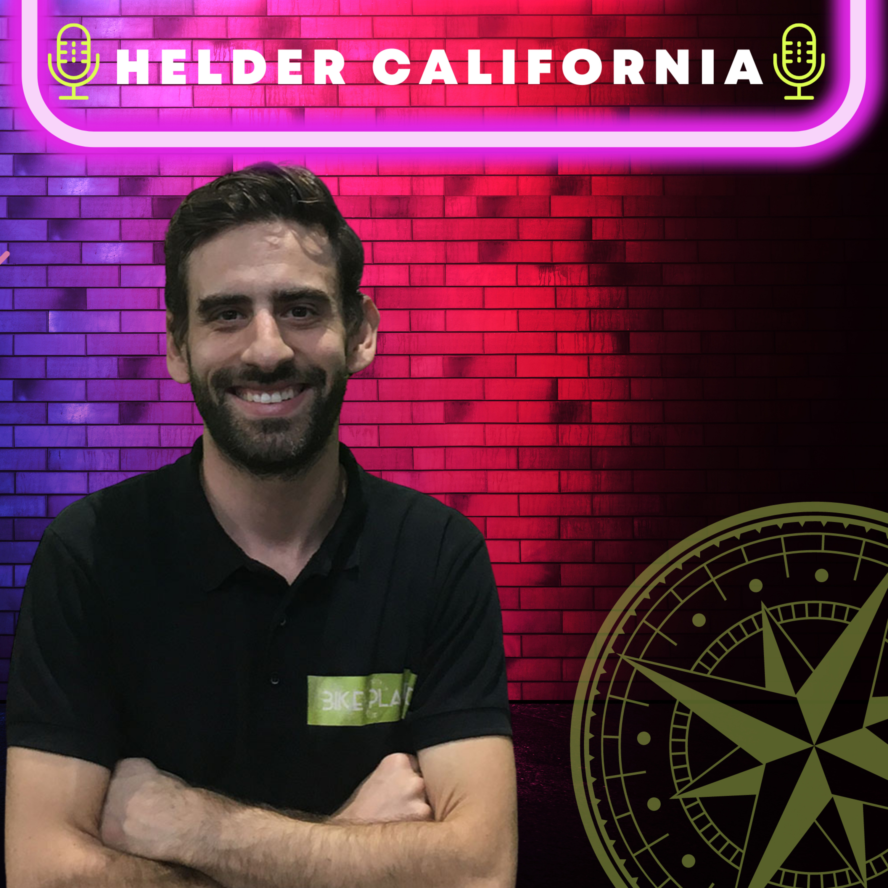 Latitude Podcast