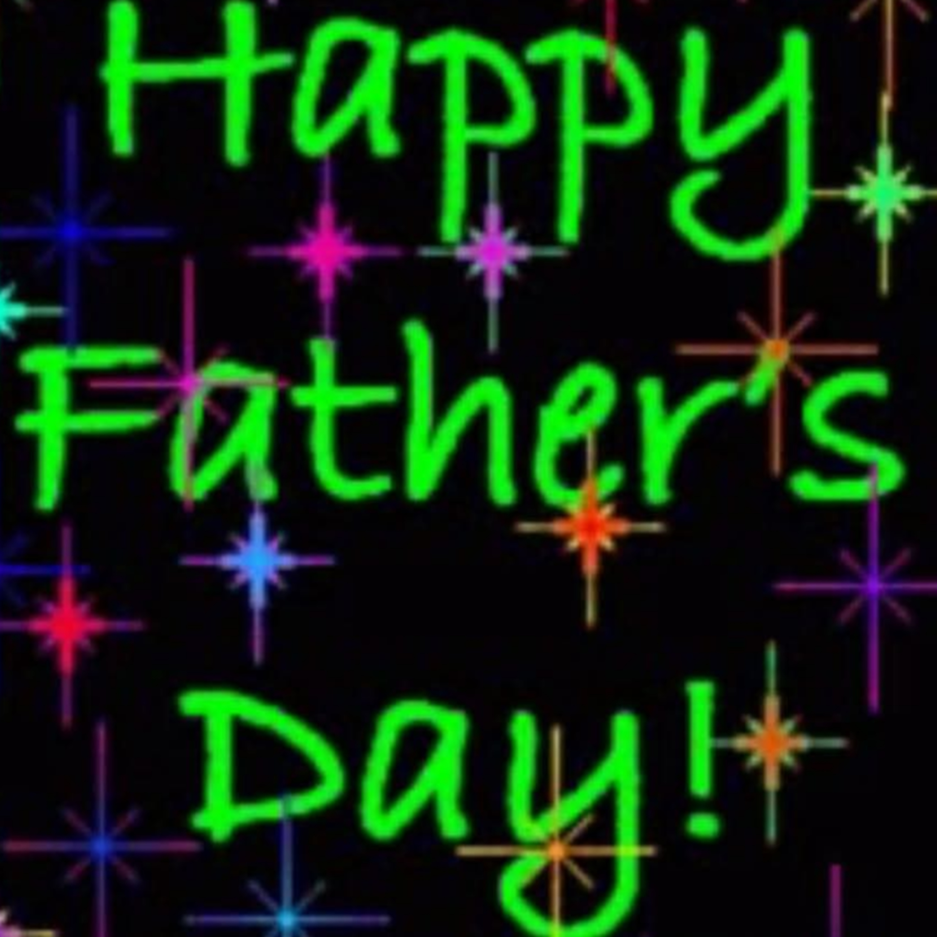 FATHER'S DAY EPISODE