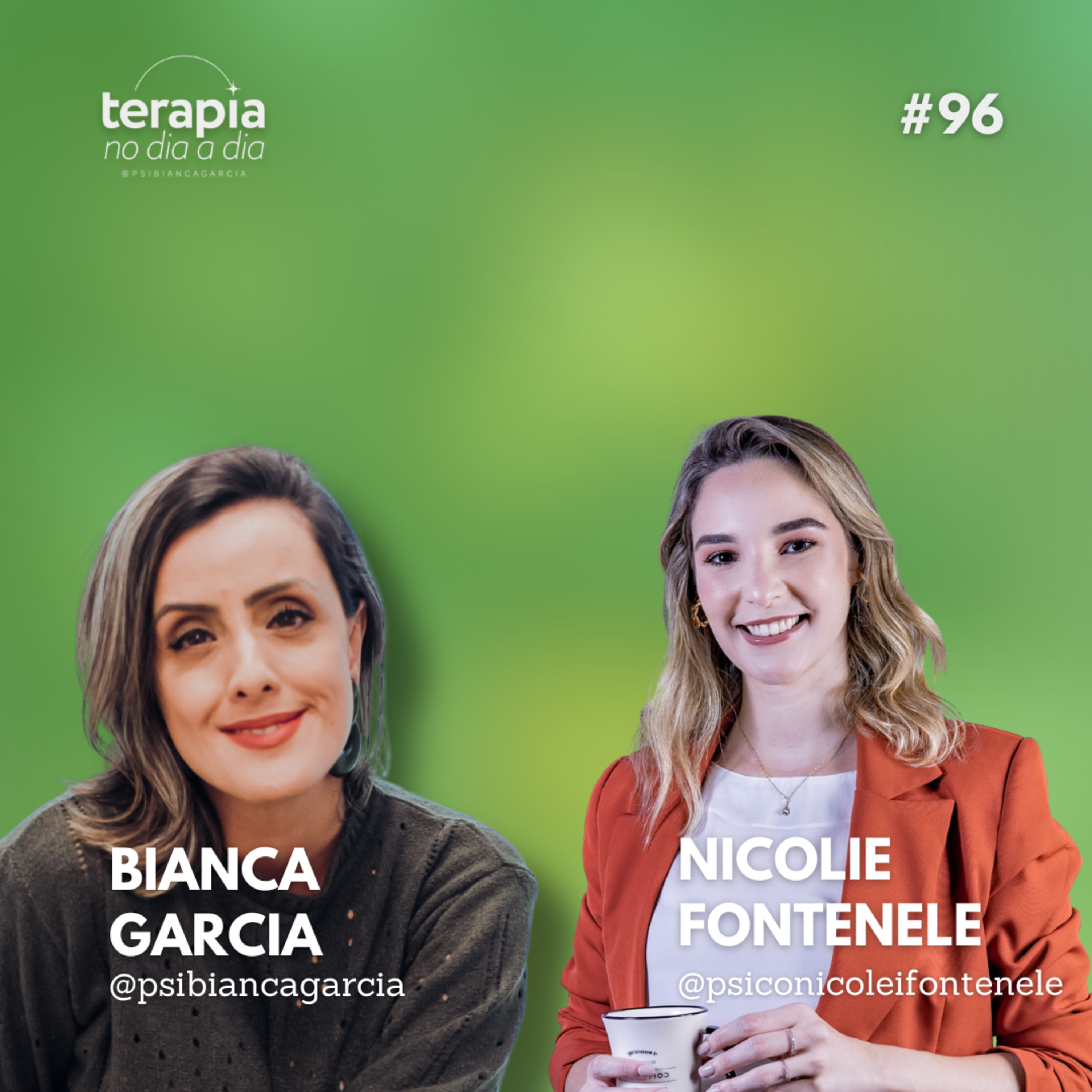 Terapia no dia a dia