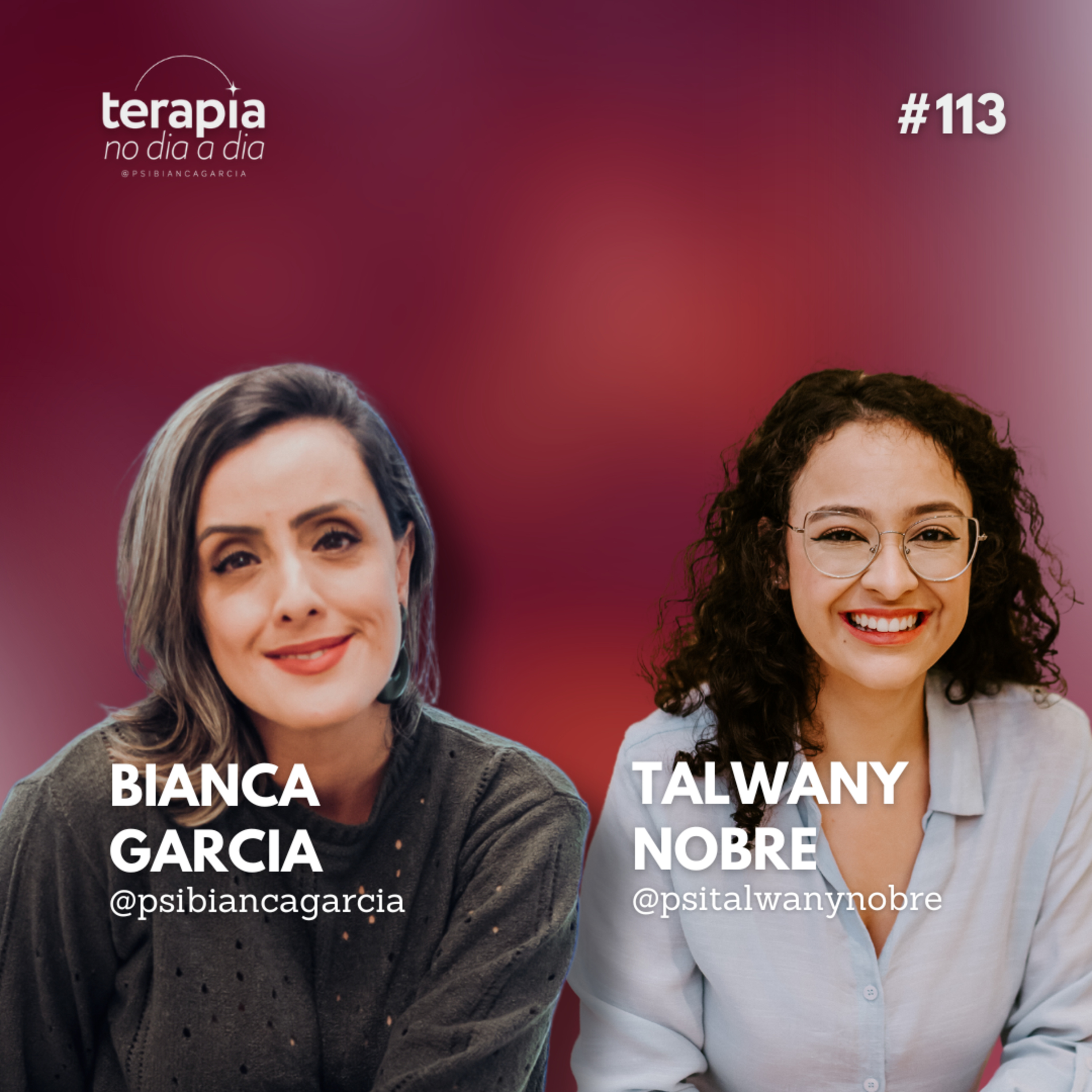 Terapia no dia a dia