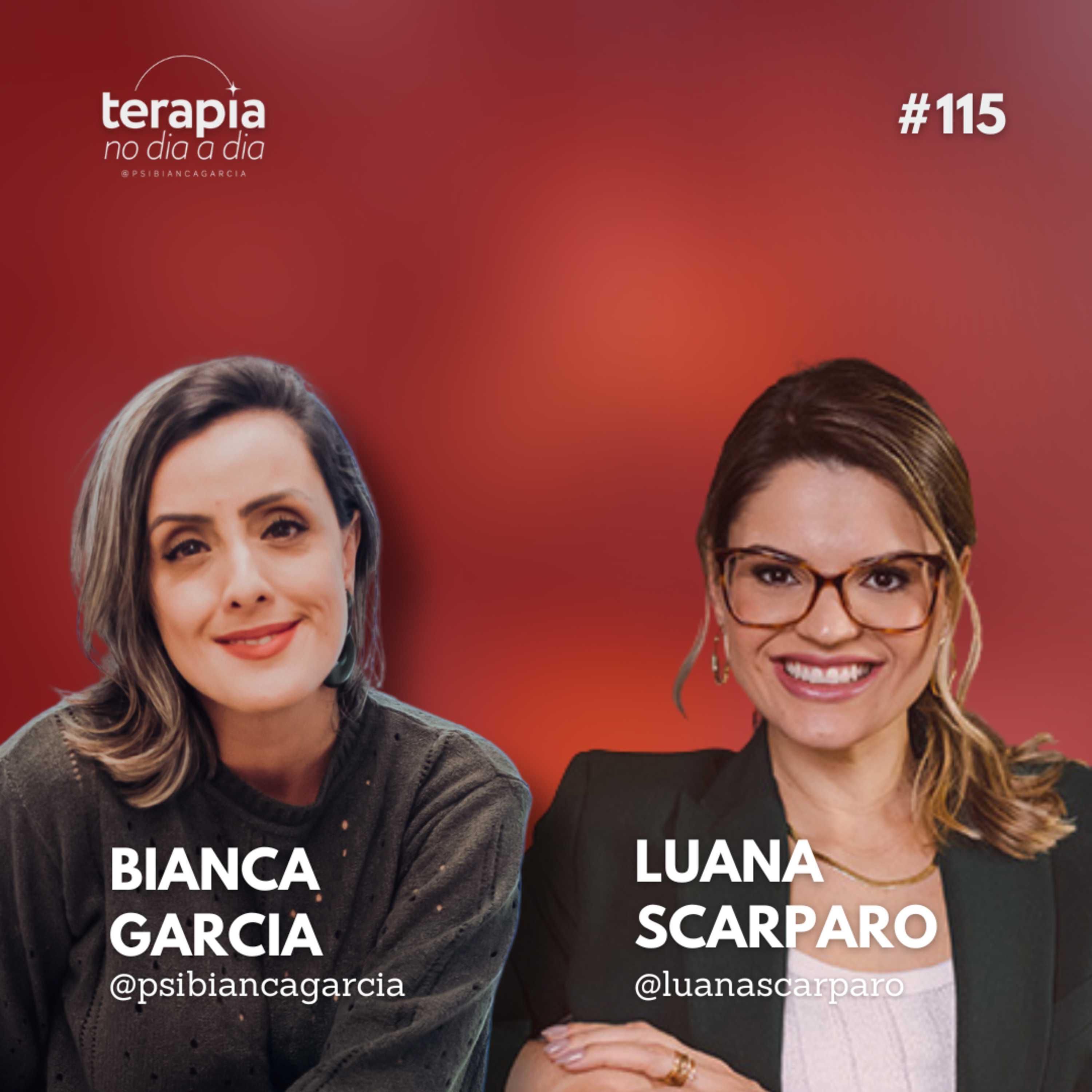 Terapia no dia a dia