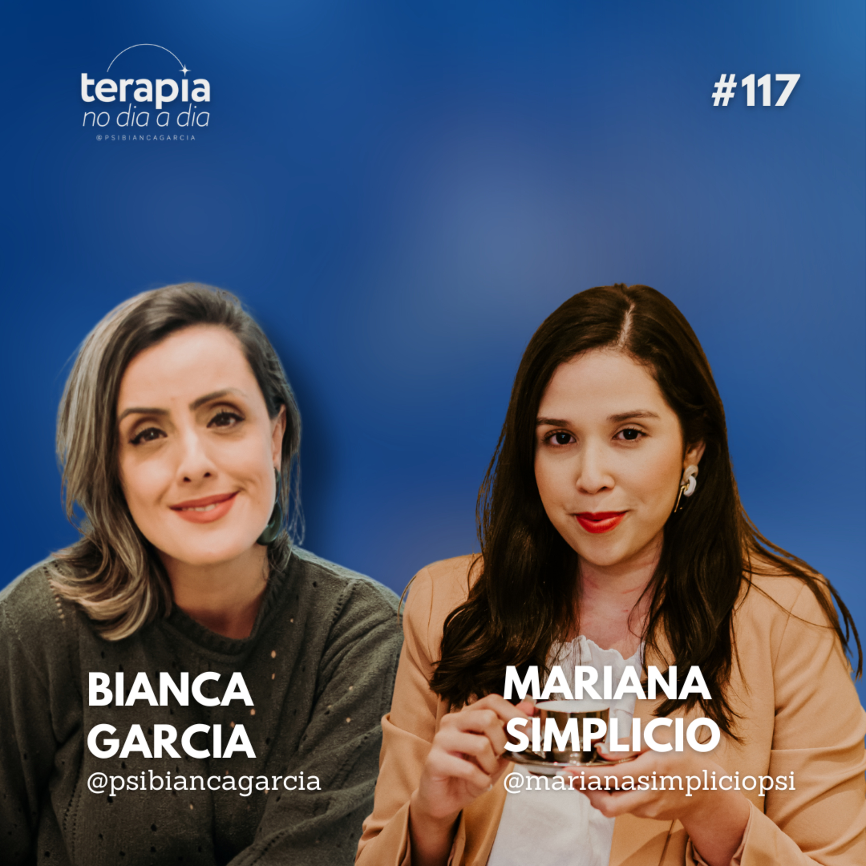 Terapia no dia a dia