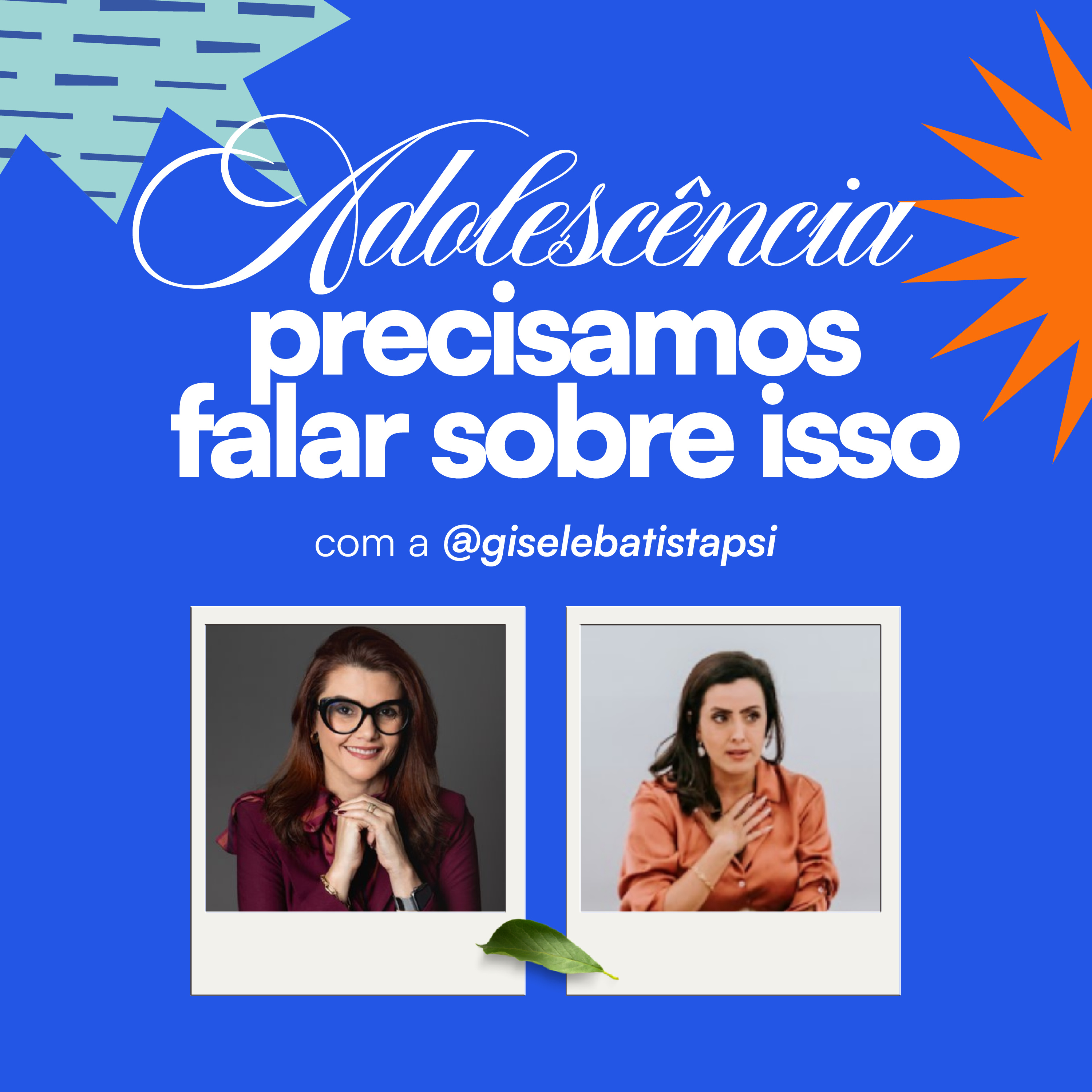 Terapia no dia a dia