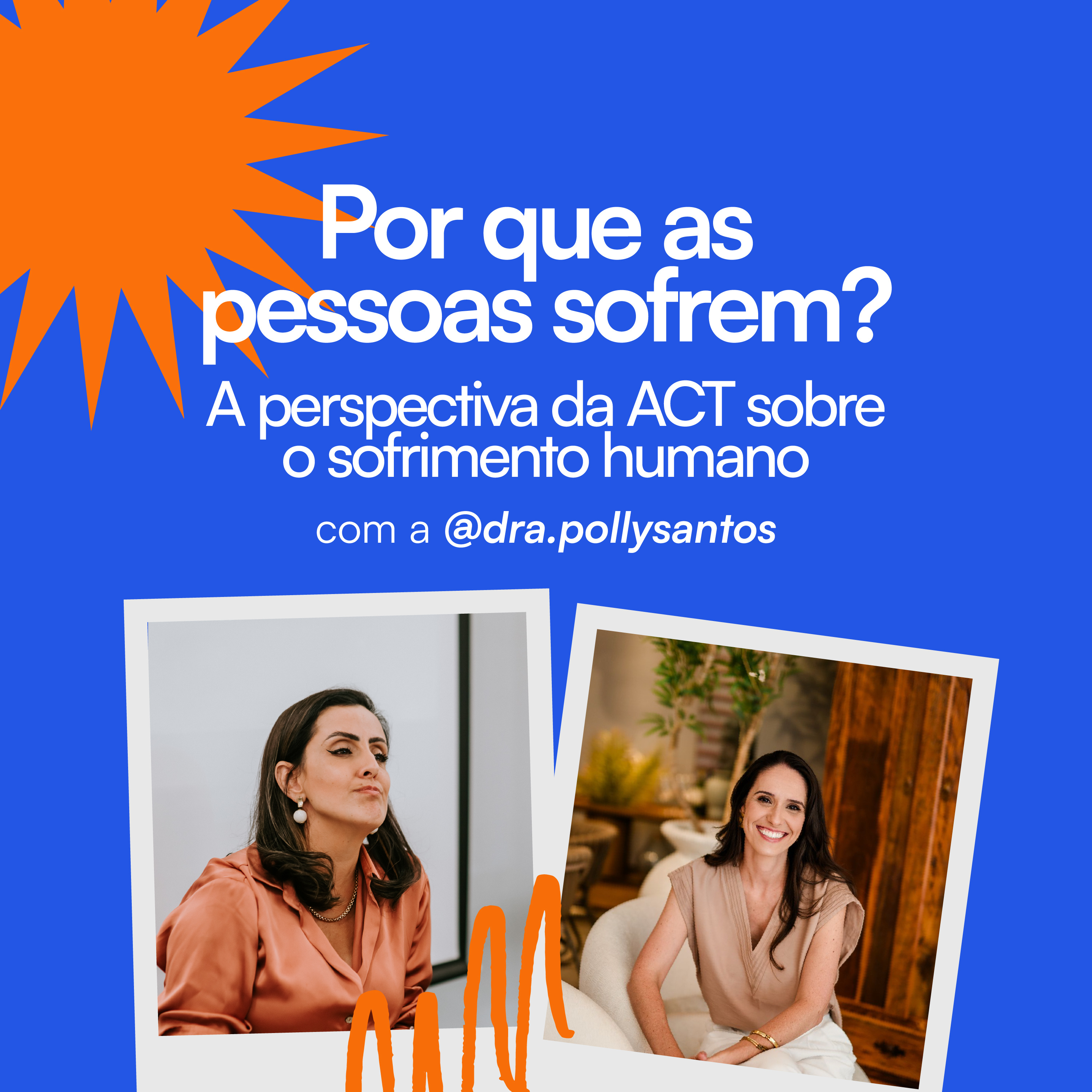 Terapia no dia a dia