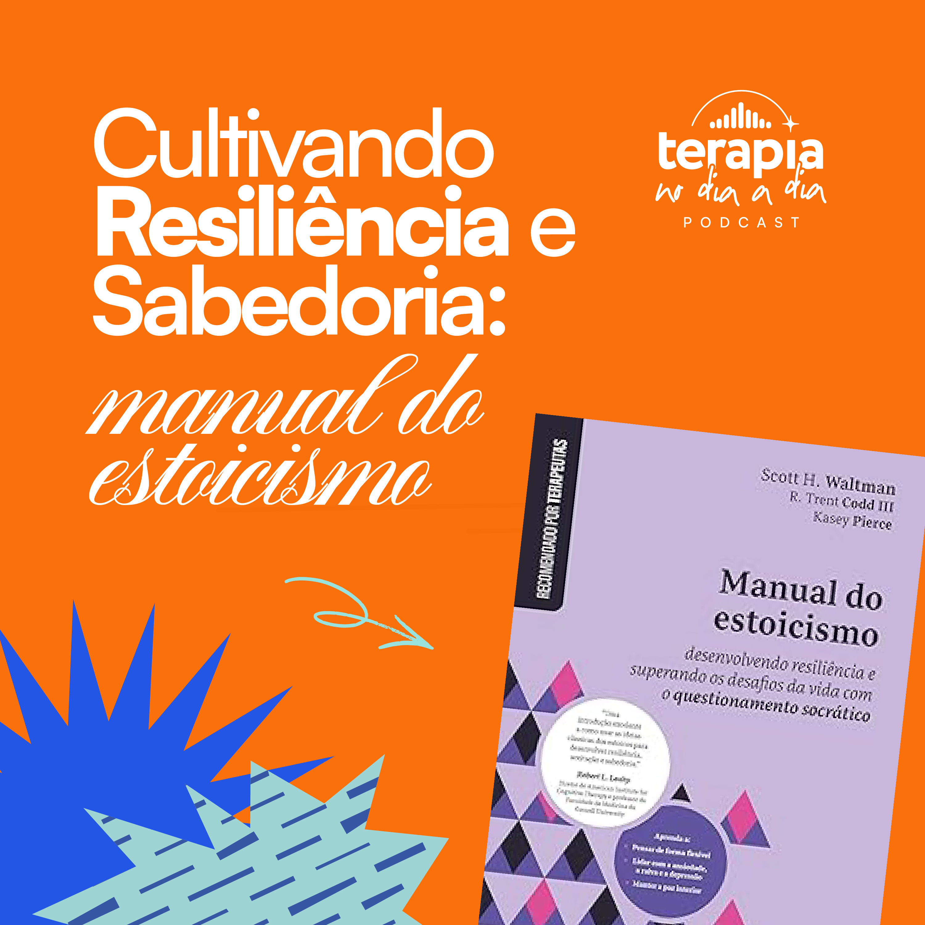 Terapia no dia a dia