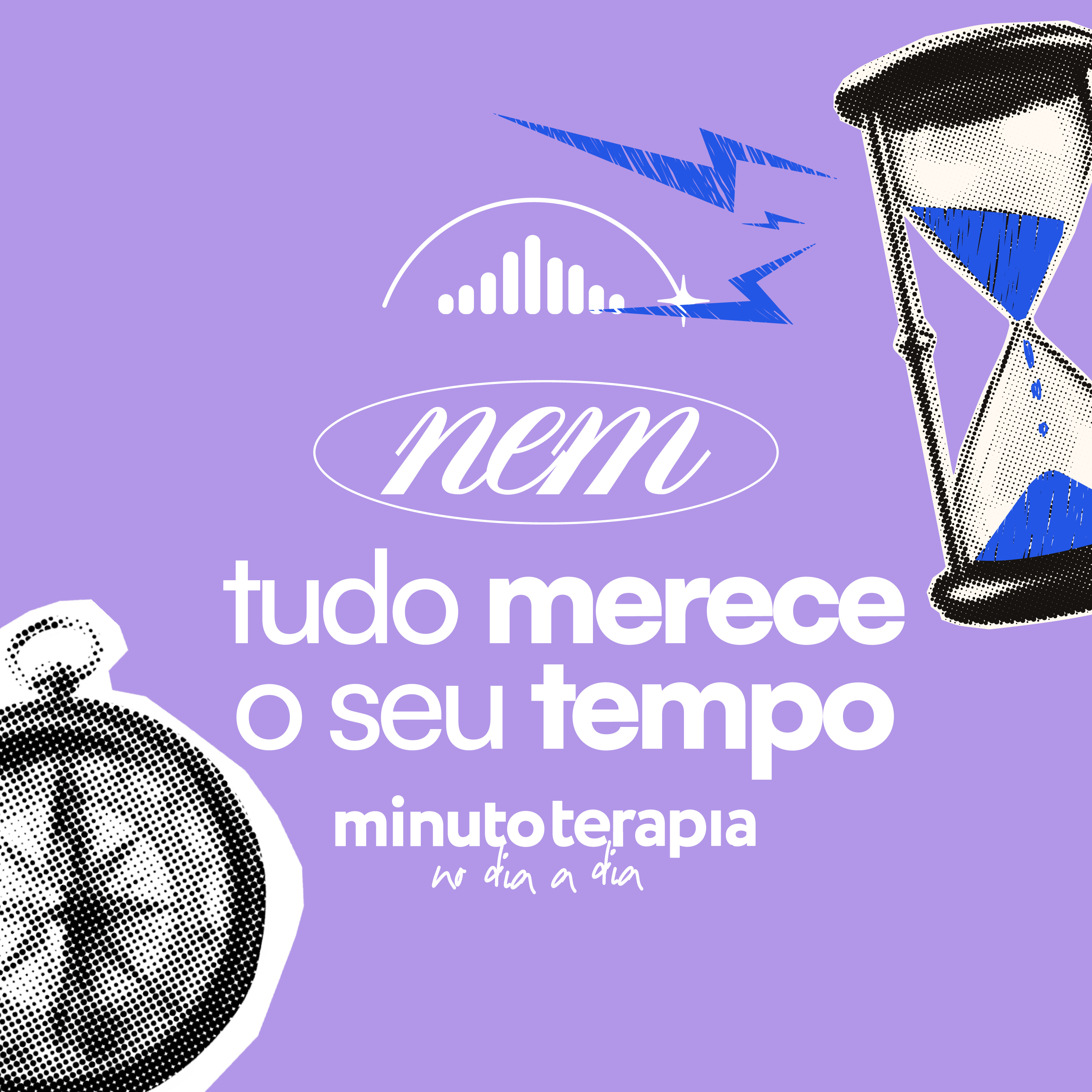 Terapia no dia a dia