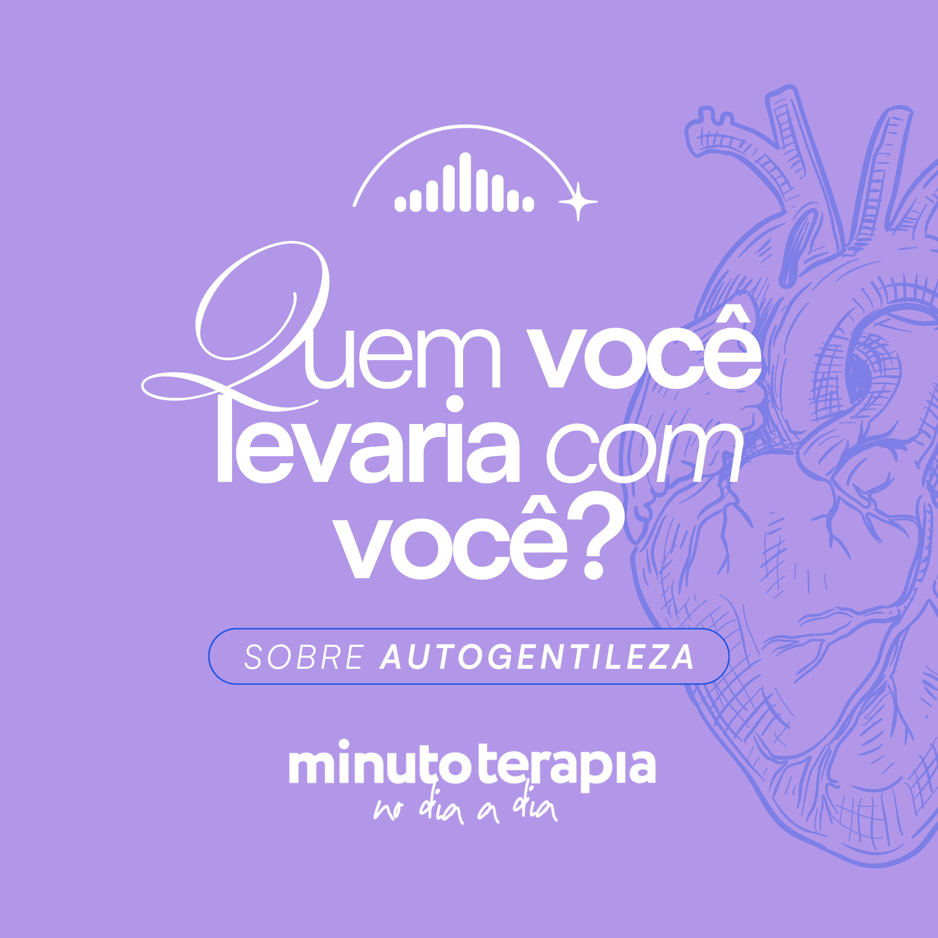 Terapia no dia a dia