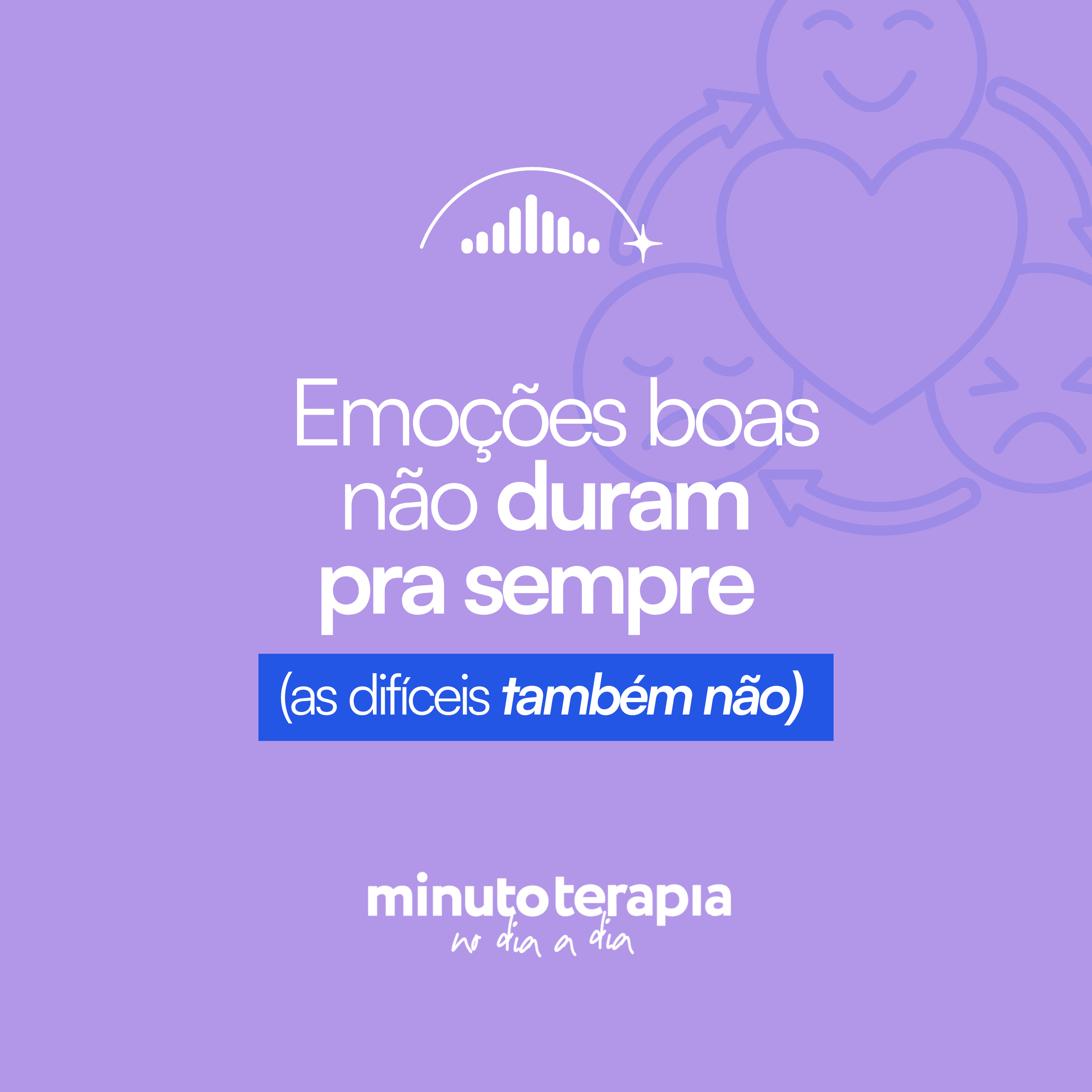 Terapia no dia a dia