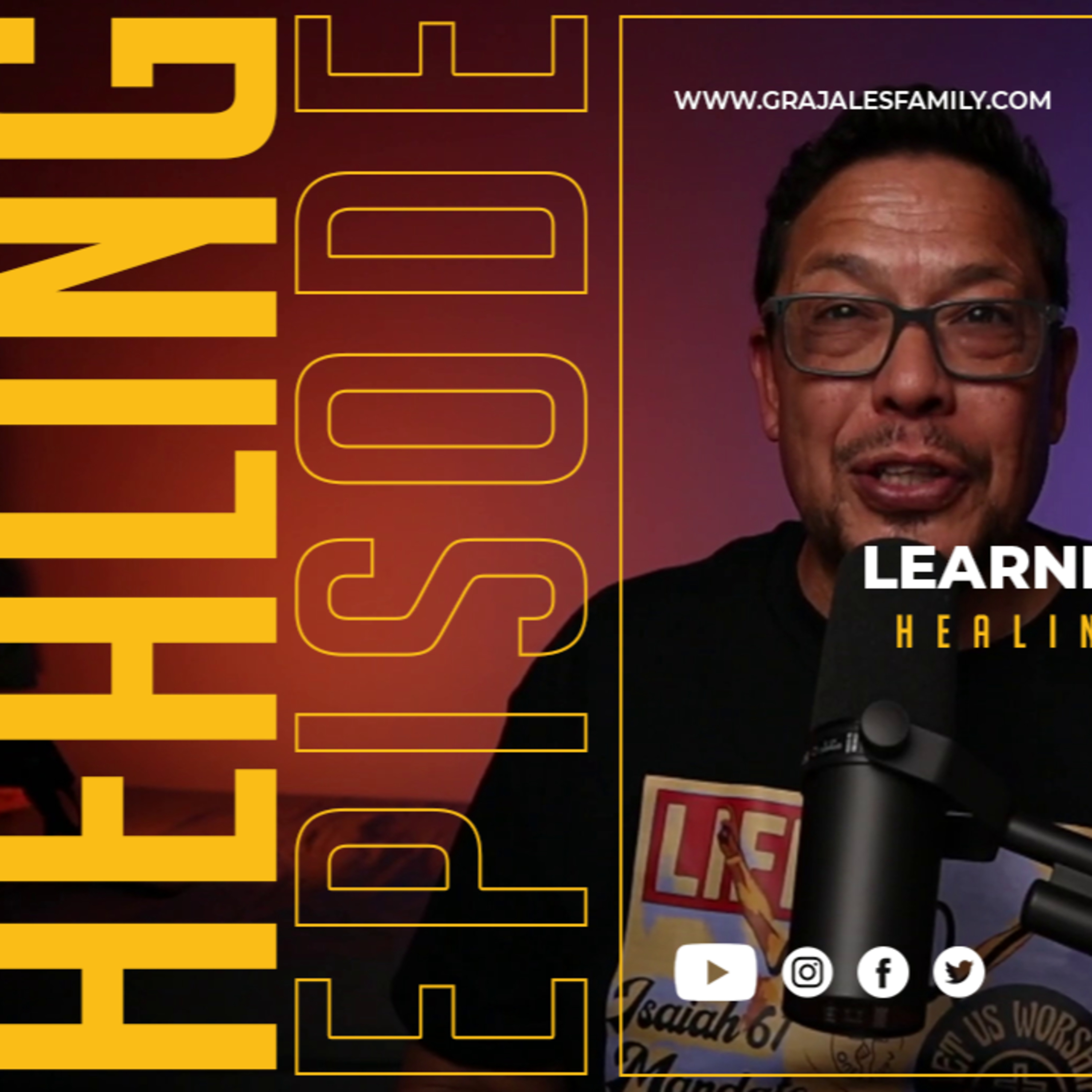 Hitting The Mark Podcast
