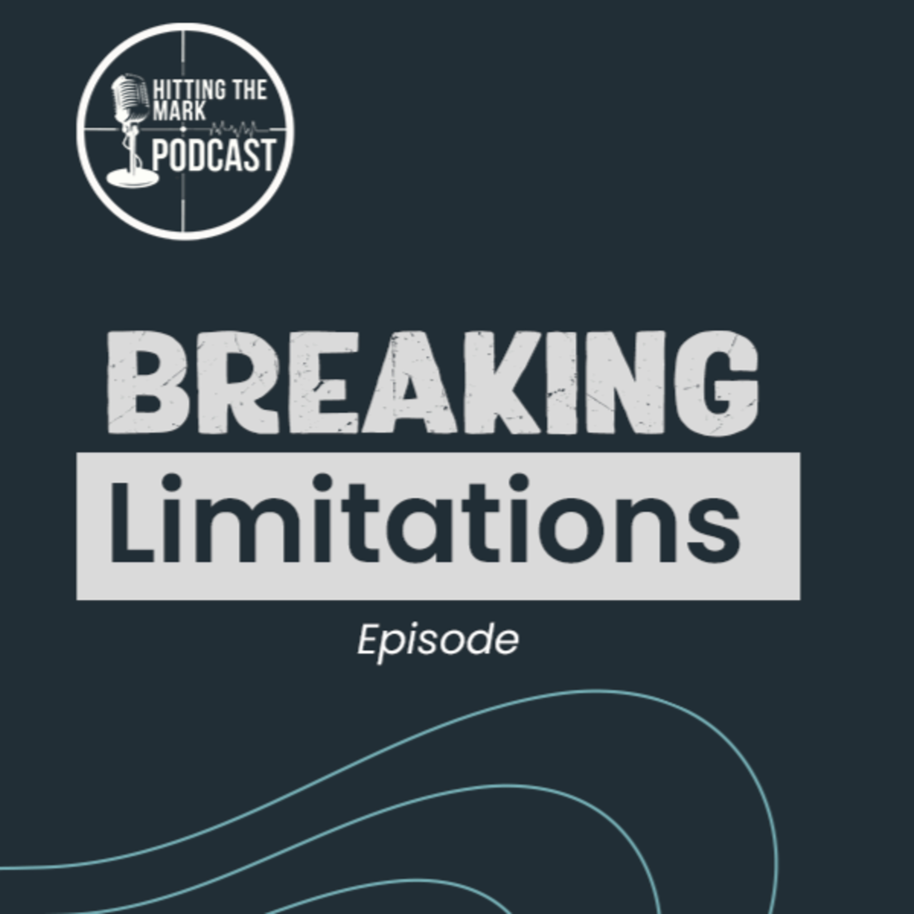 Hitting The Mark Podcast