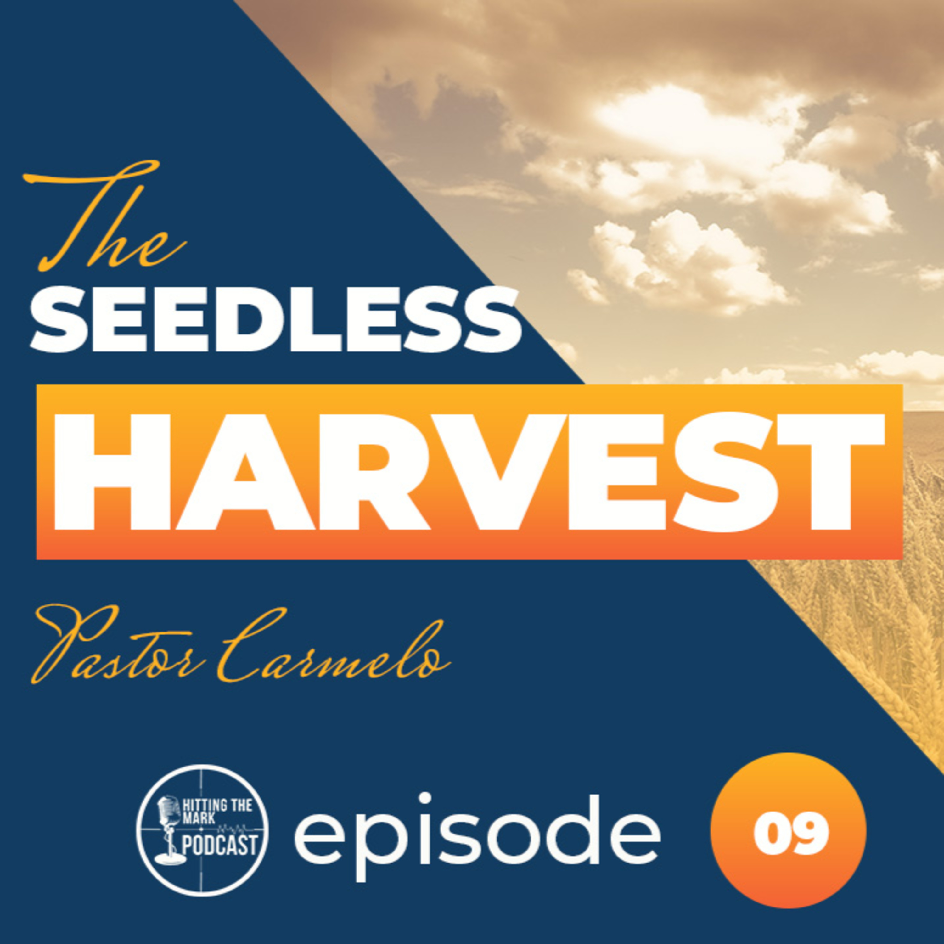Hitting The Mark Podcast