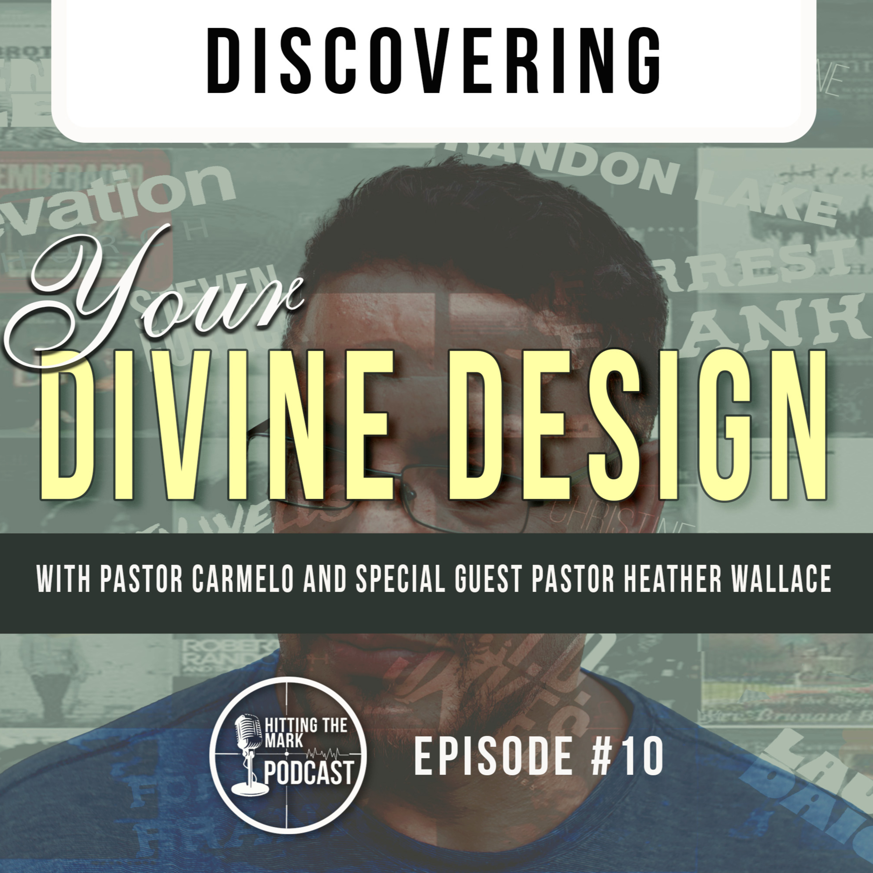 Hitting The Mark Podcast