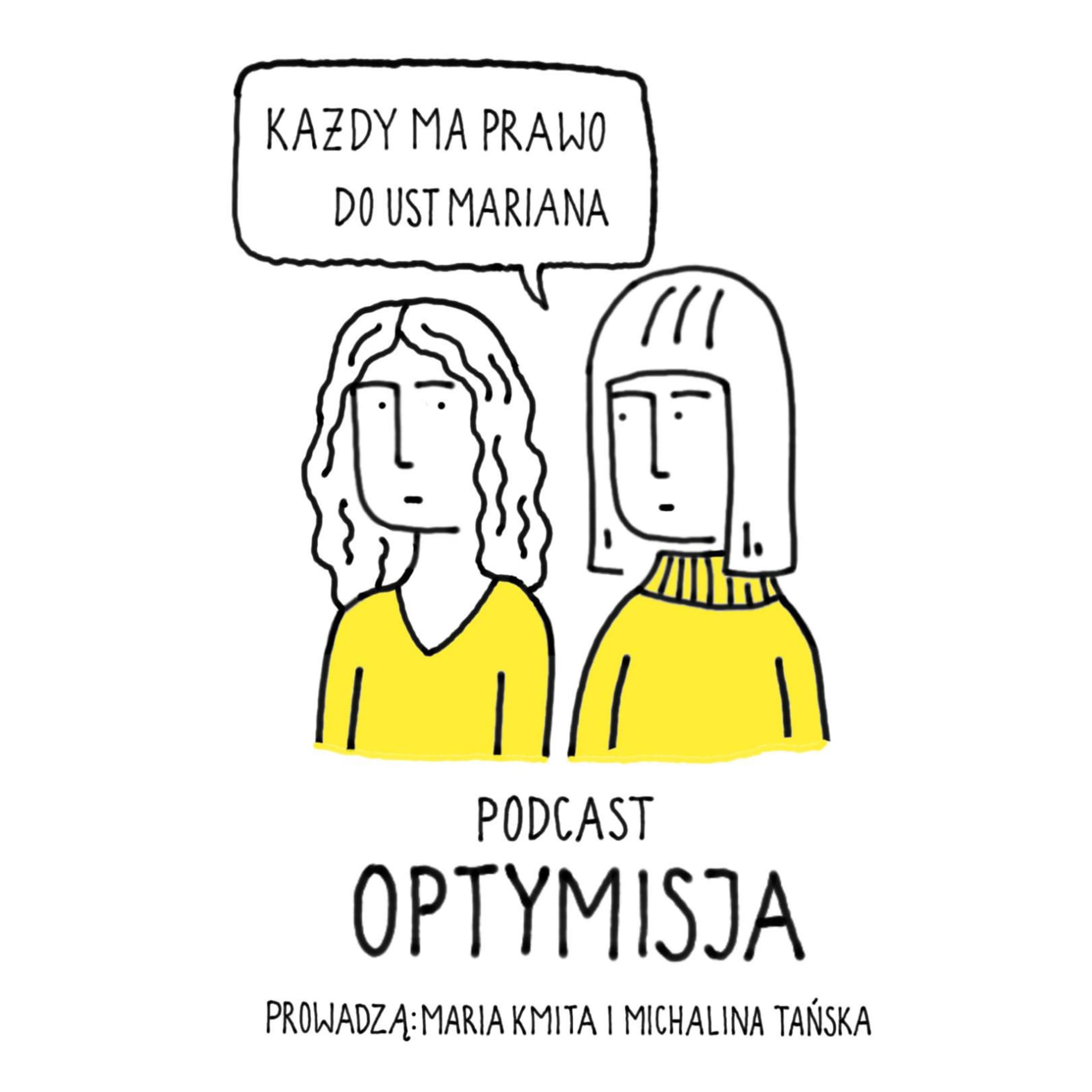 Optymisja