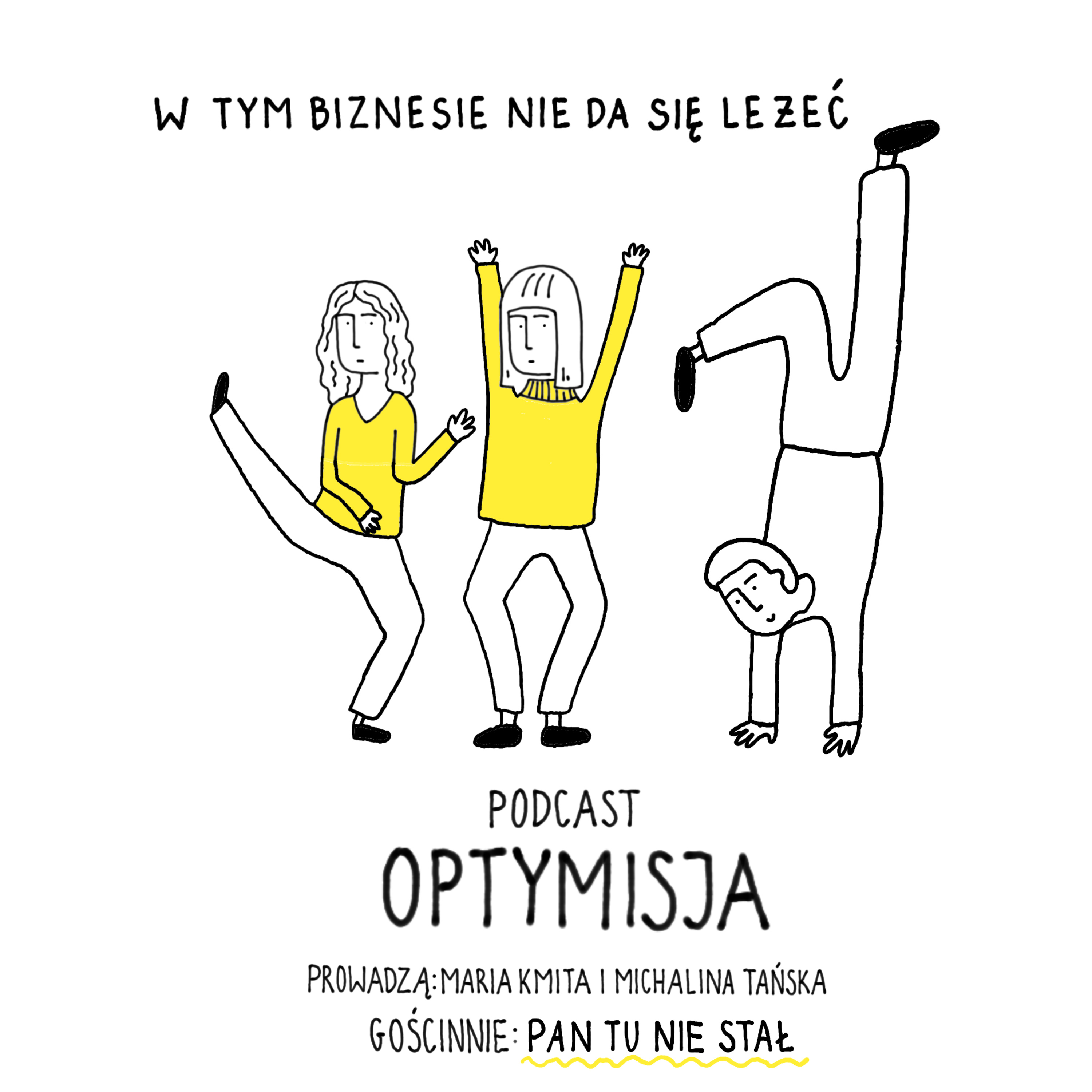 Optymisja