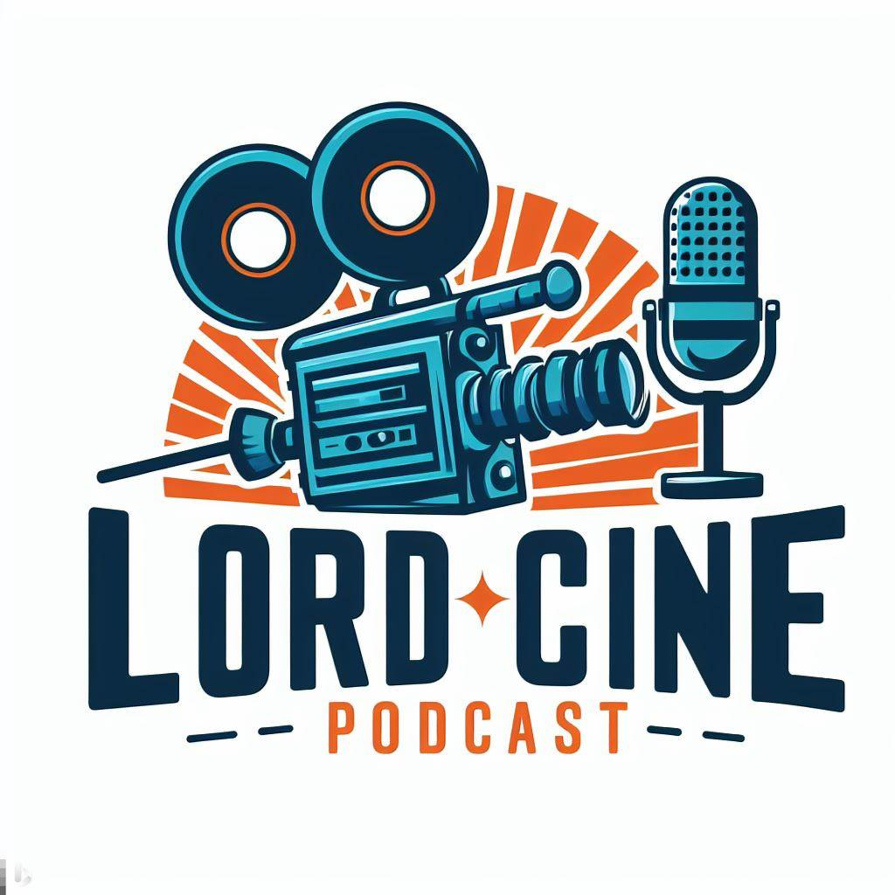Lord Series Podcast