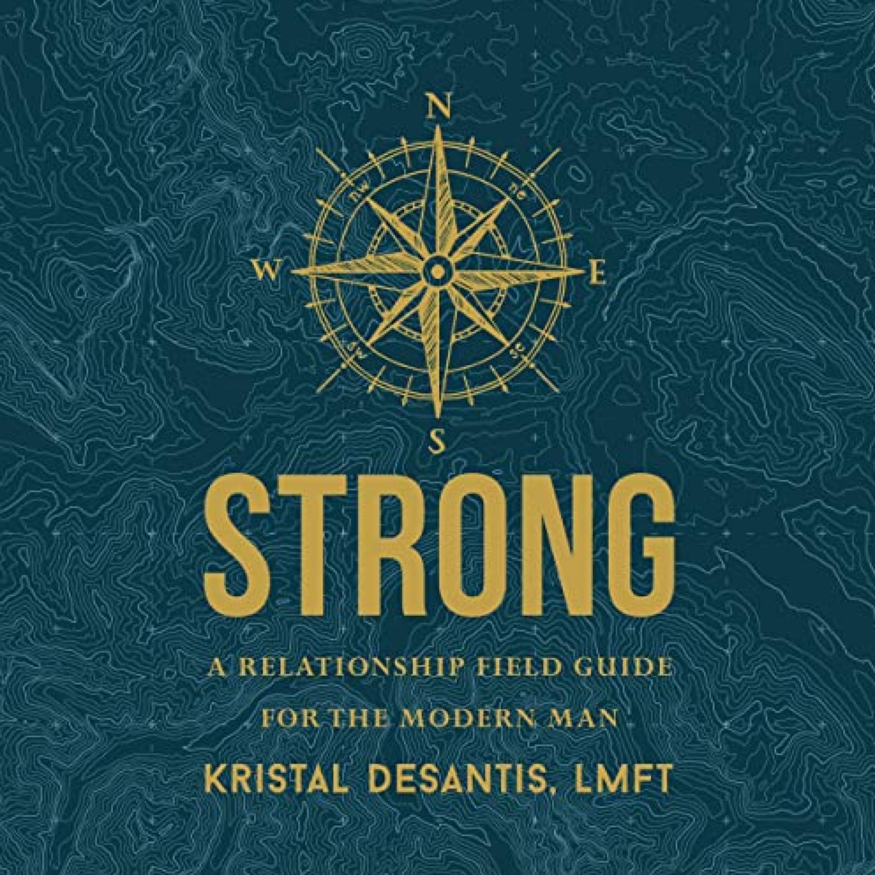 What\'s My Therapist Reading: The Podcast