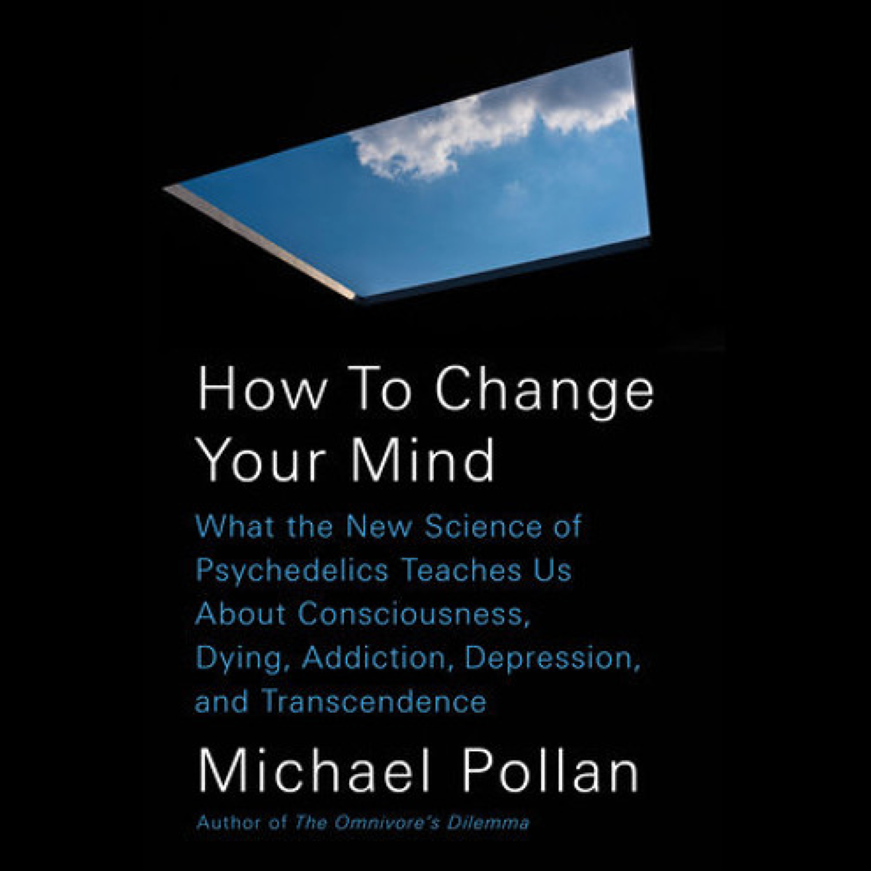 What\'s My Therapist Reading: The Podcast