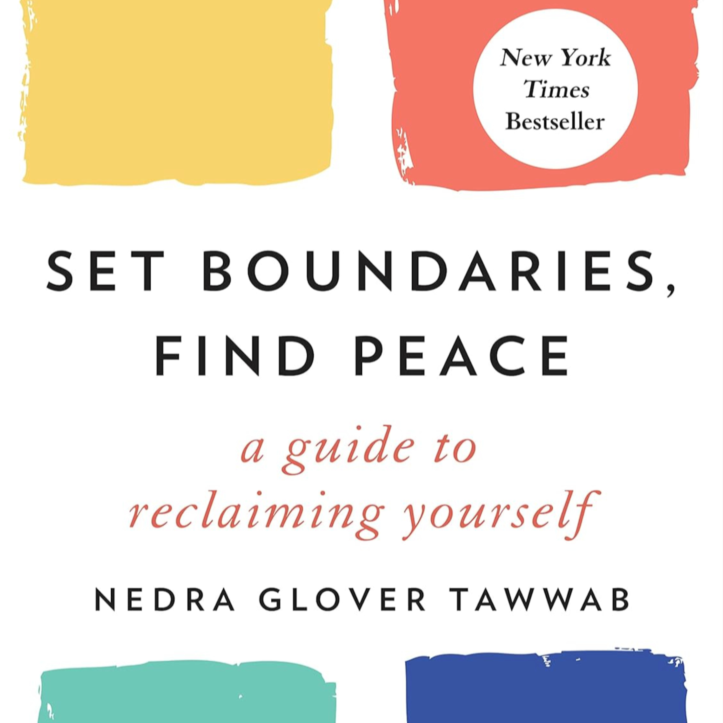What\'s My Therapist Reading: The Podcast