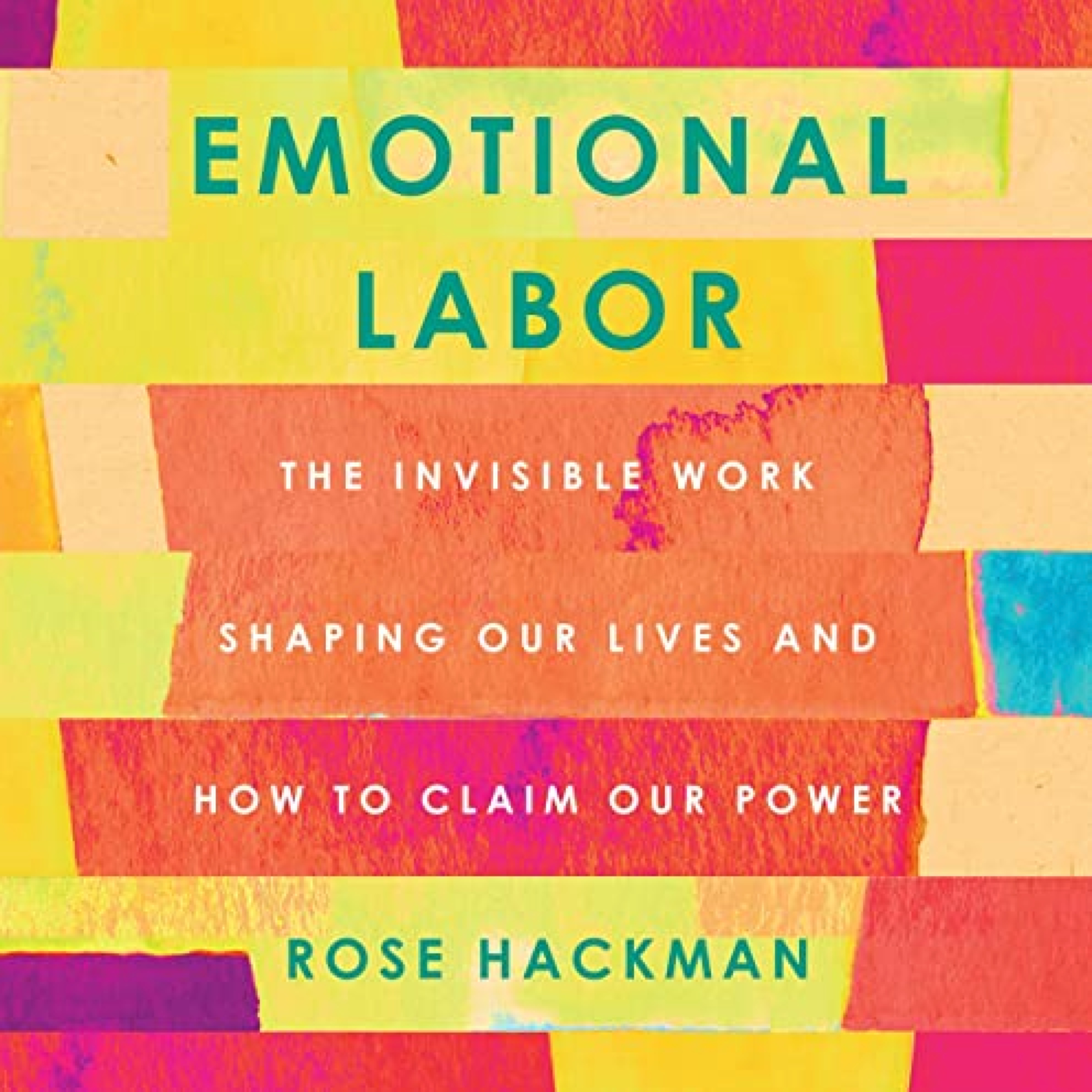 What\'s My Therapist Reading: The Podcast