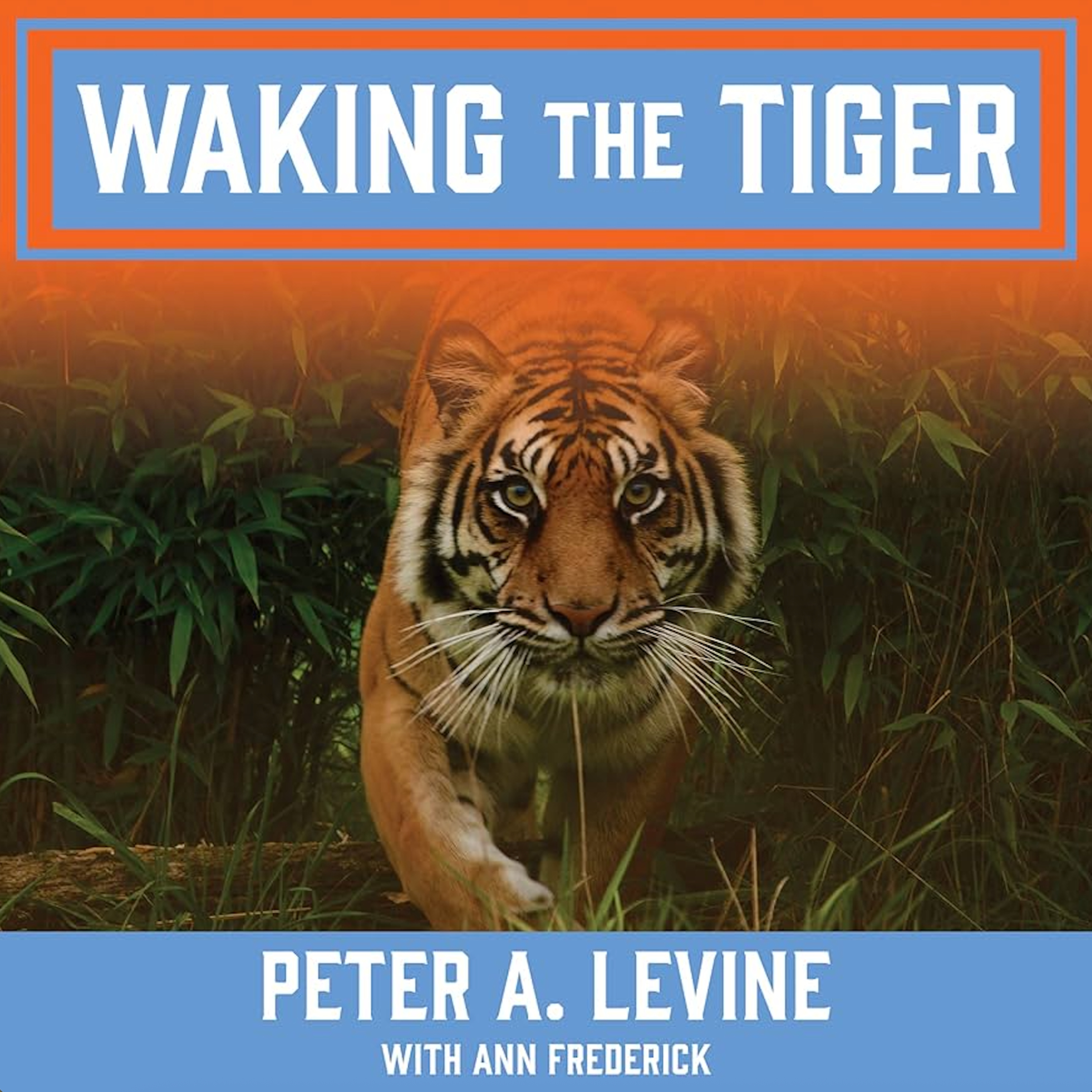 What\'s My Therapist Reading: The Podcast