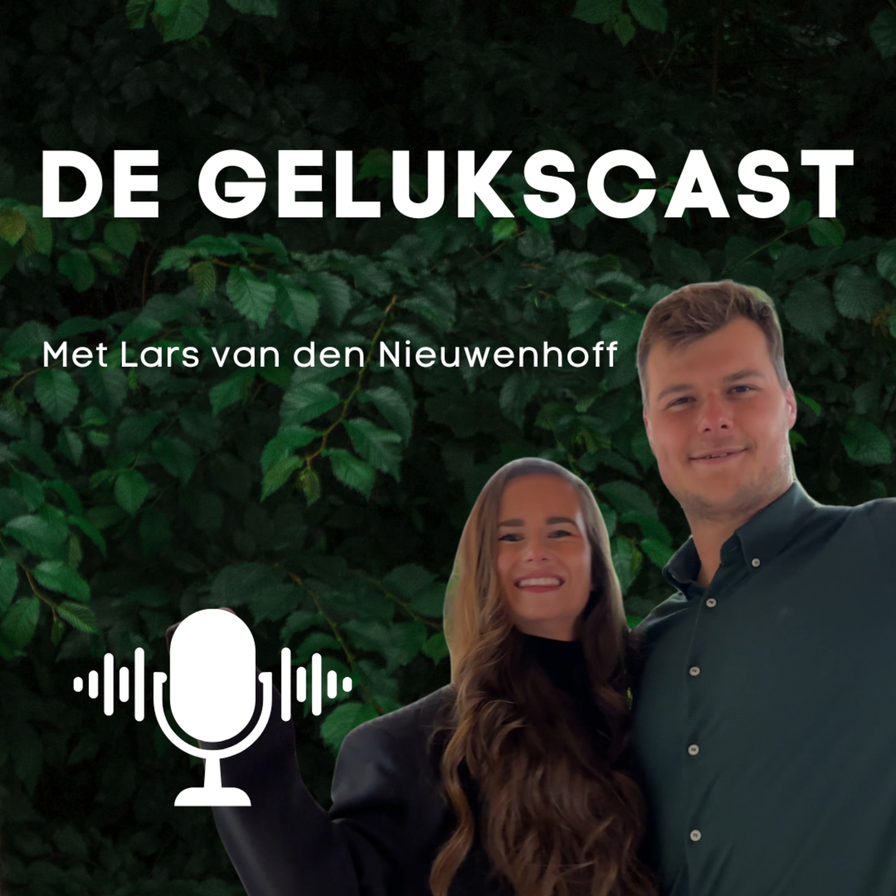 De Gelukscast