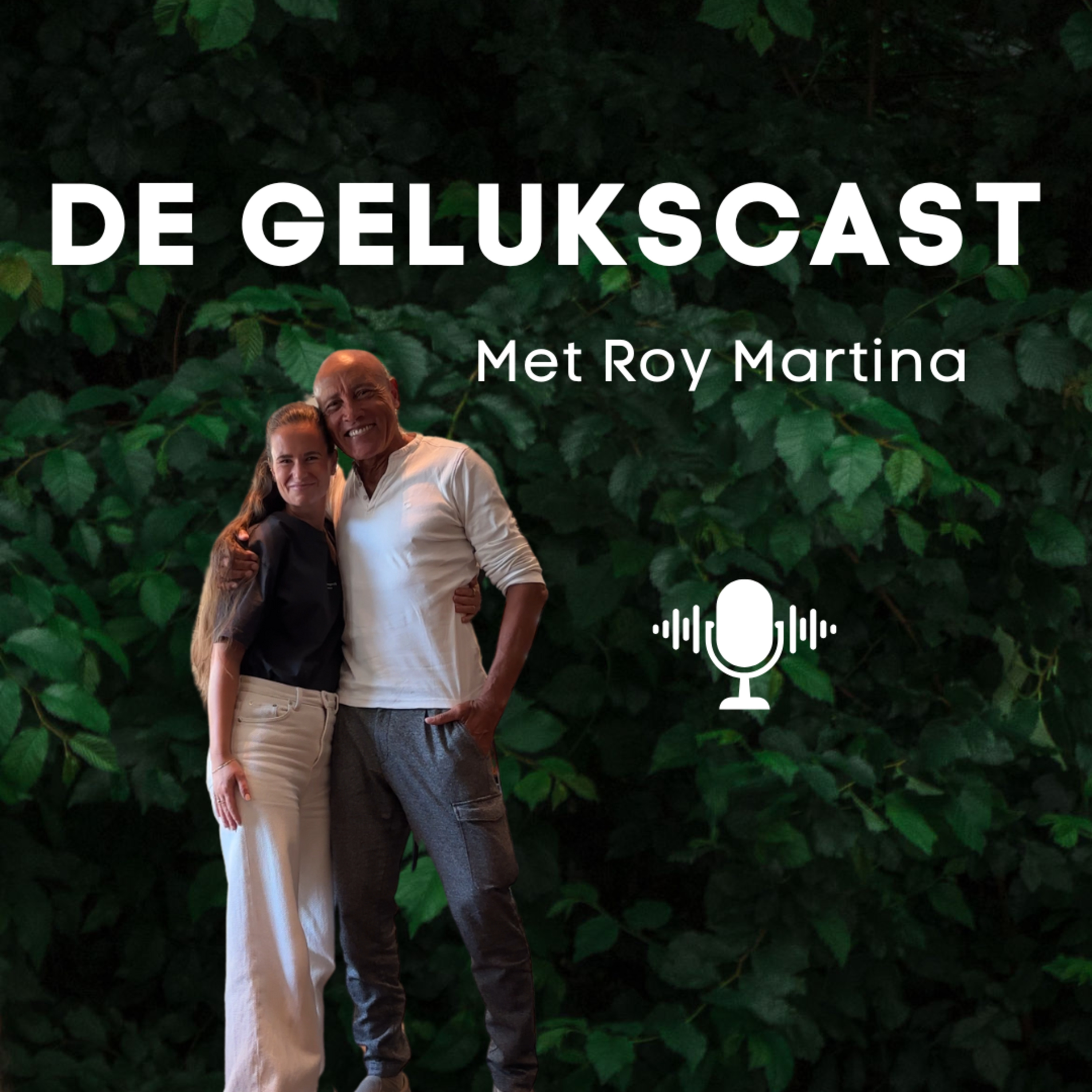 De Gelukscast