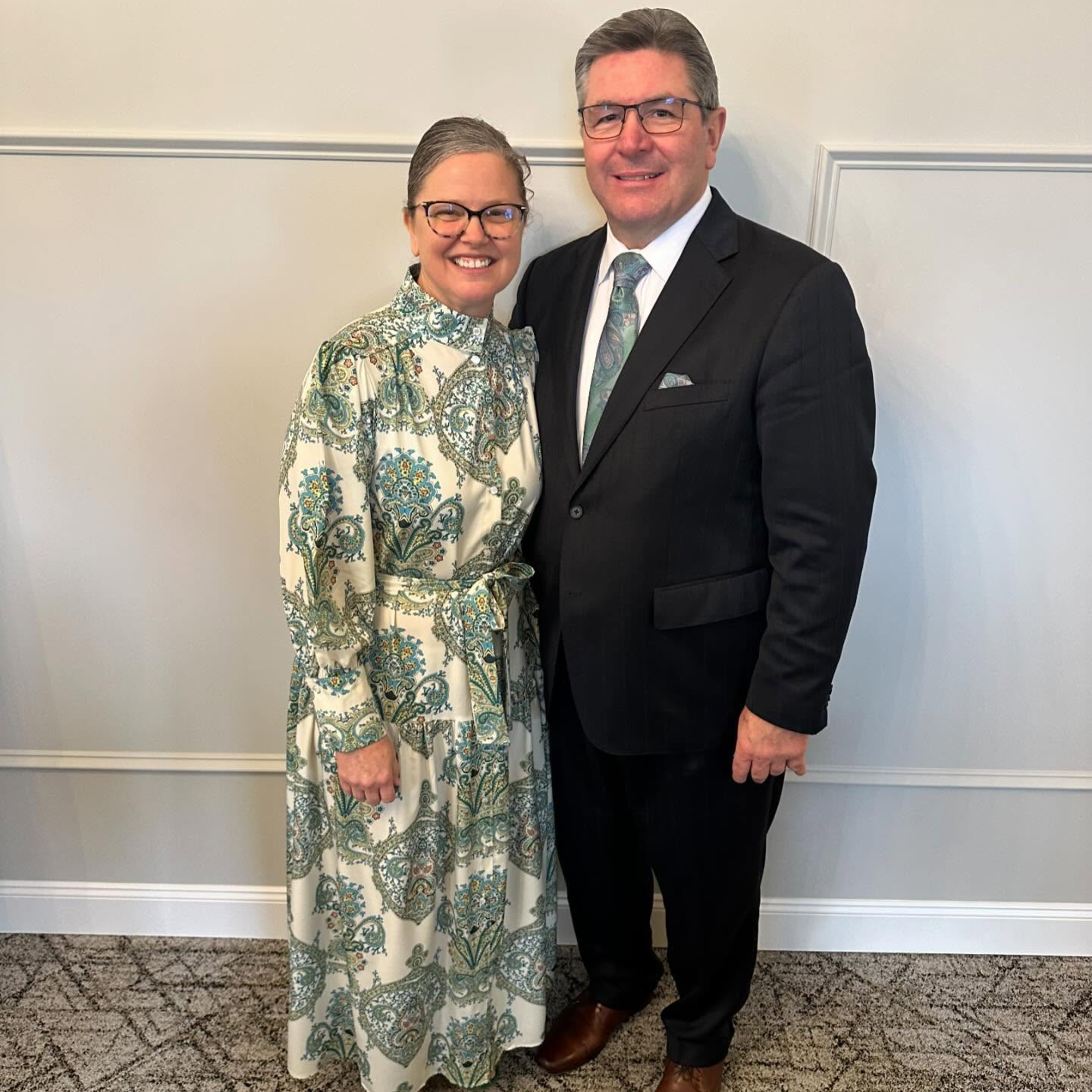 Everything Apostolic