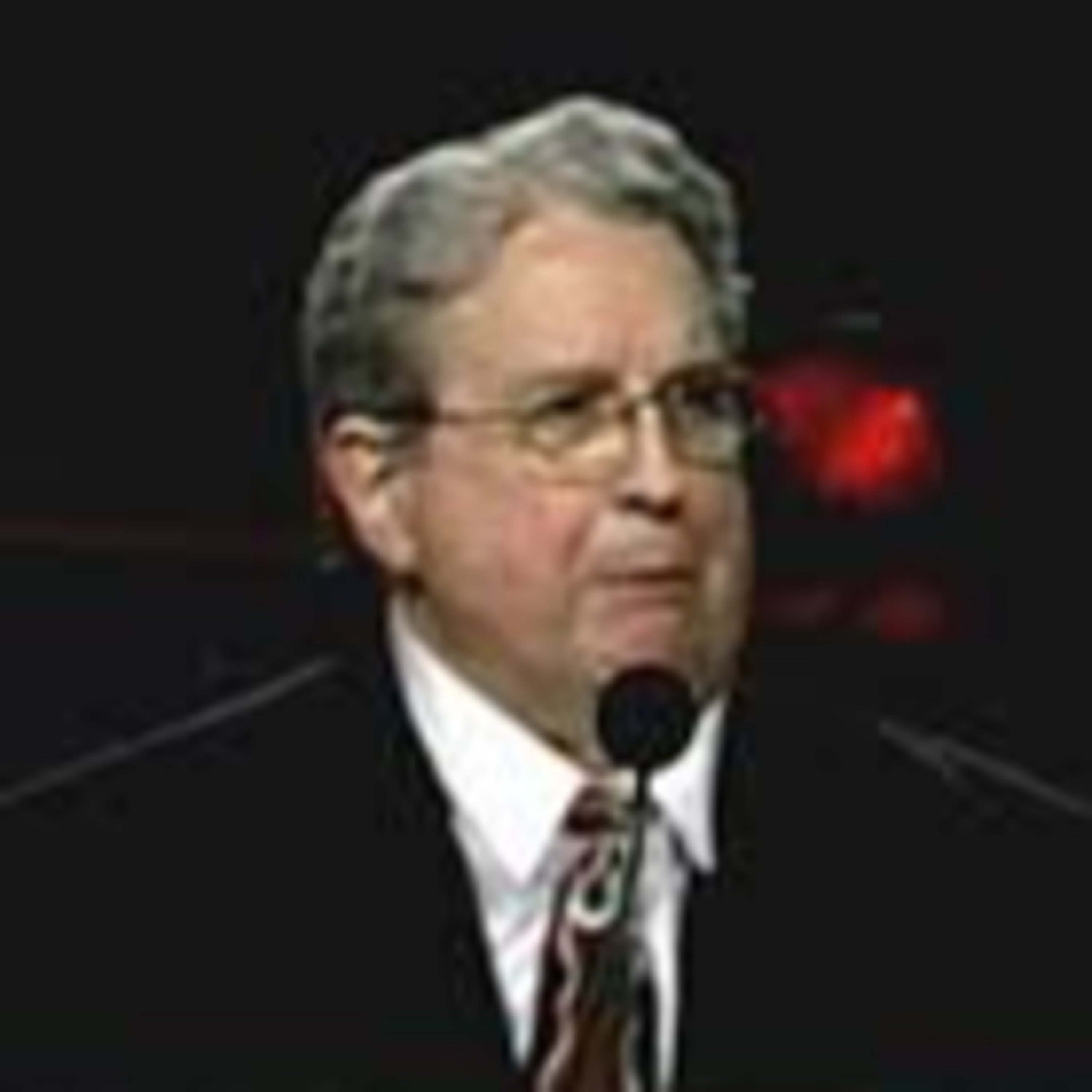 Reverend Billy Cole - Intercessory Prayer & Spiritual Darkness | Apostolic Christian episode artwork