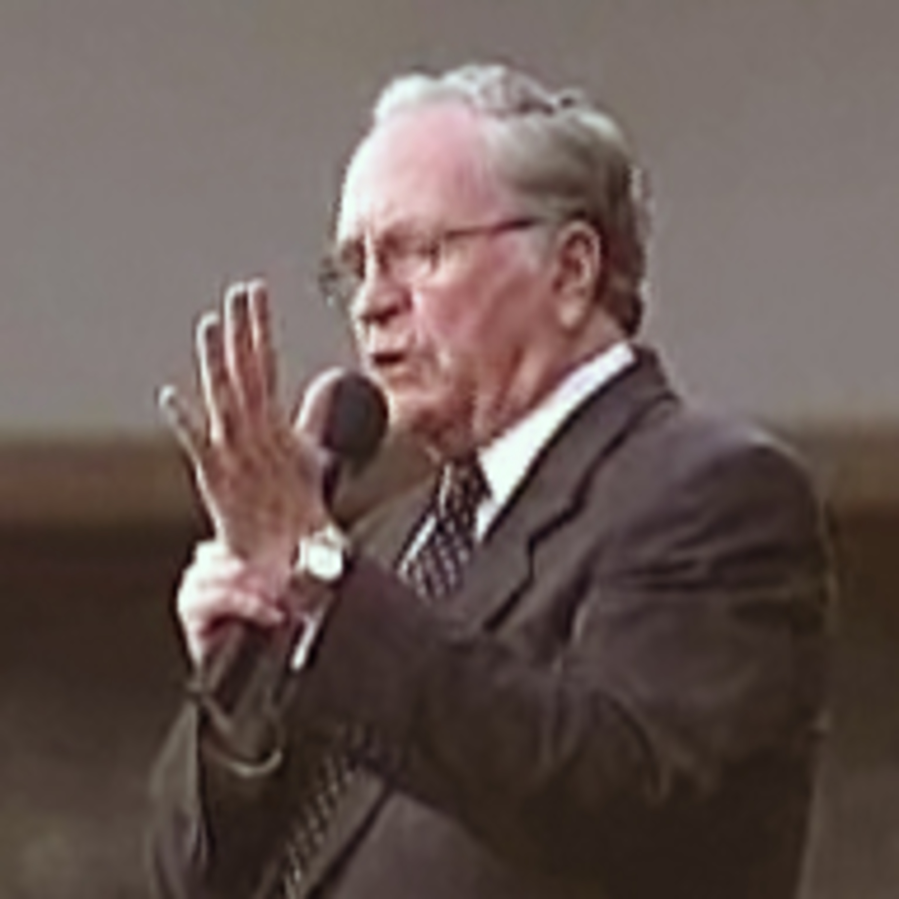 Five Steps To Receiving the Holy Ghost - J.T. Pugh | Apostolic Pentecostal episode artwork