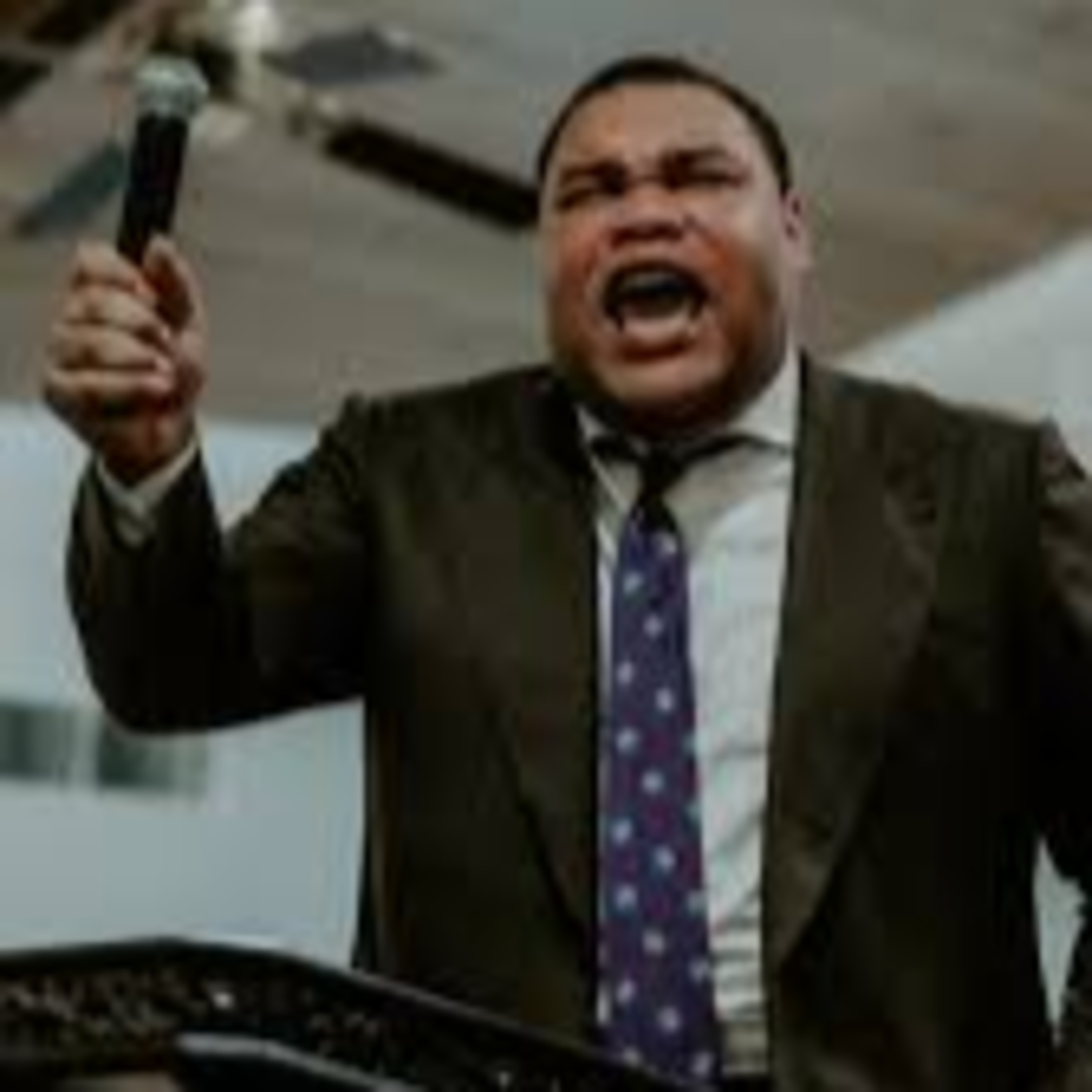 Holy Ghost - Xavier White |Apostolic Pentecostal episode artwork