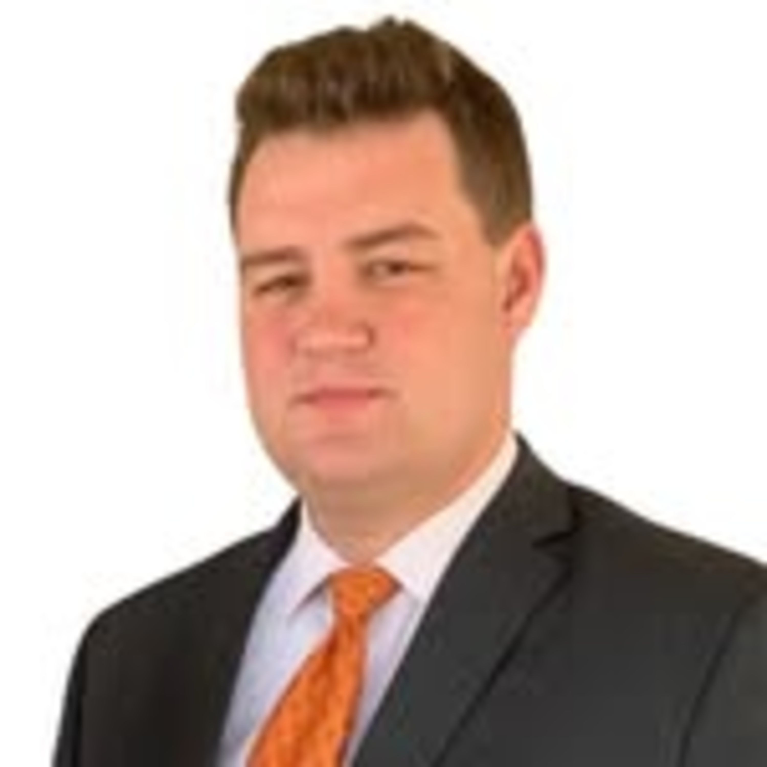 Cade Posey - Settling Here or Building for More | Apostolic preaching