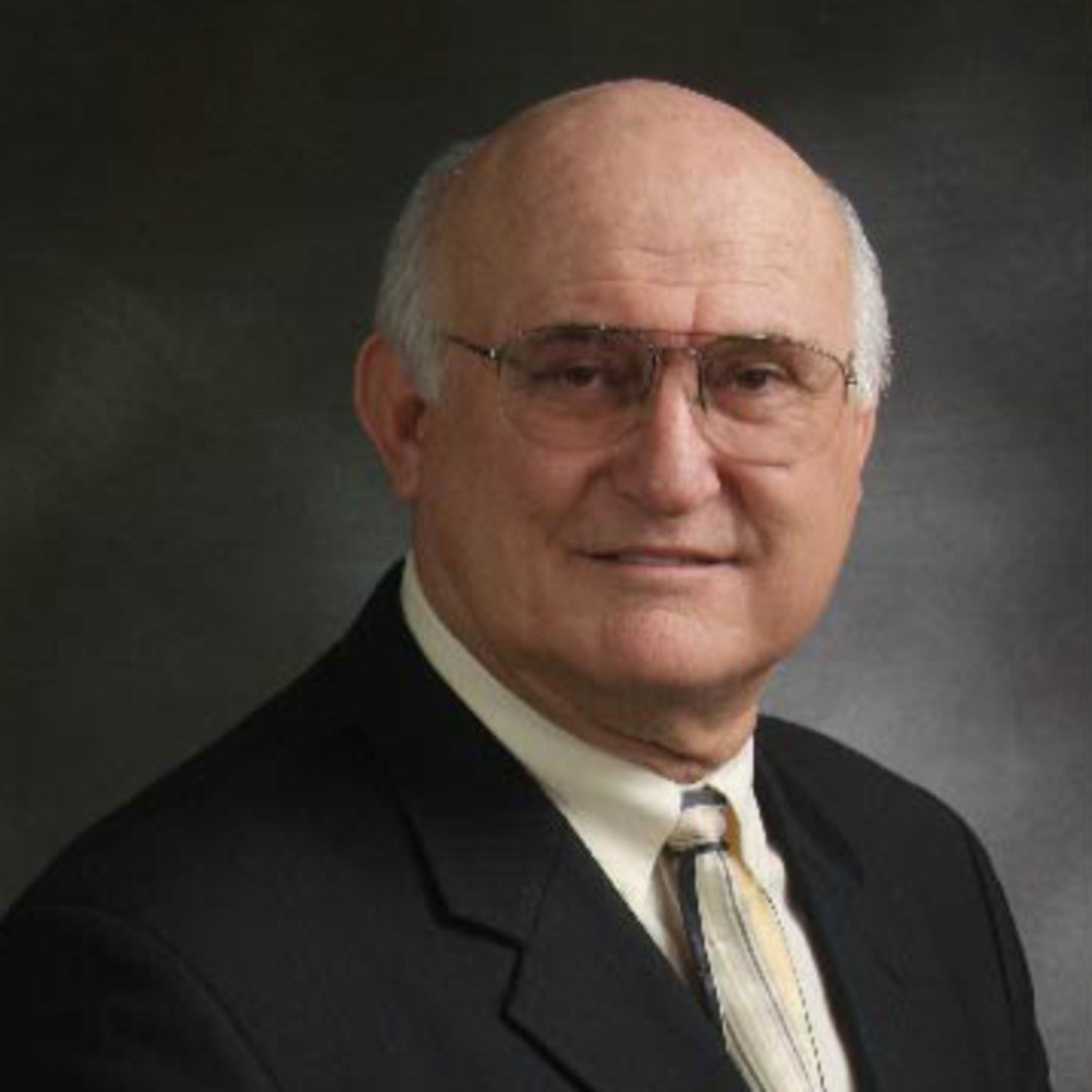 Dual Nature of Christ Part One - Oneness of God - Larry Smith | Apostolic episode artwork