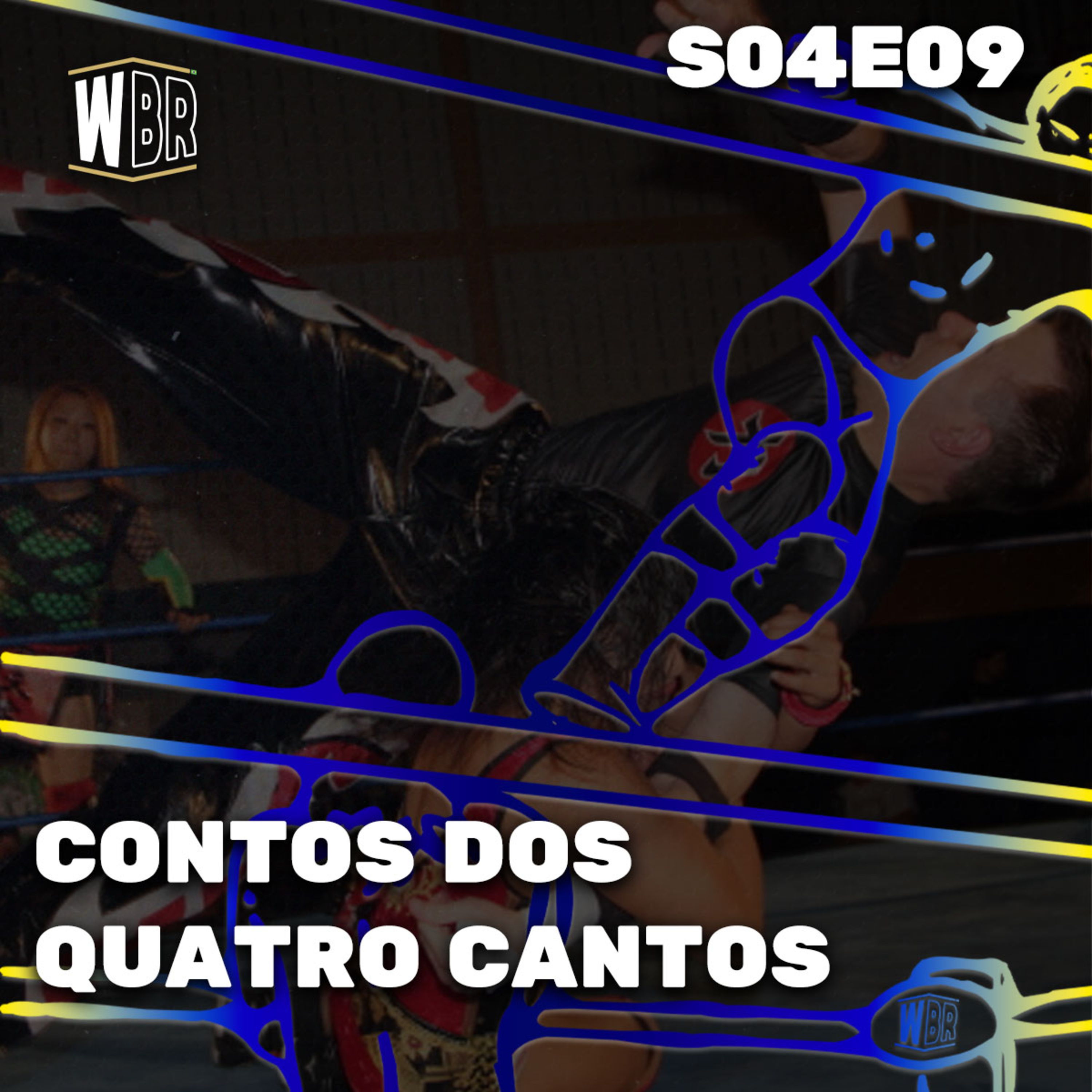 WrestleBR